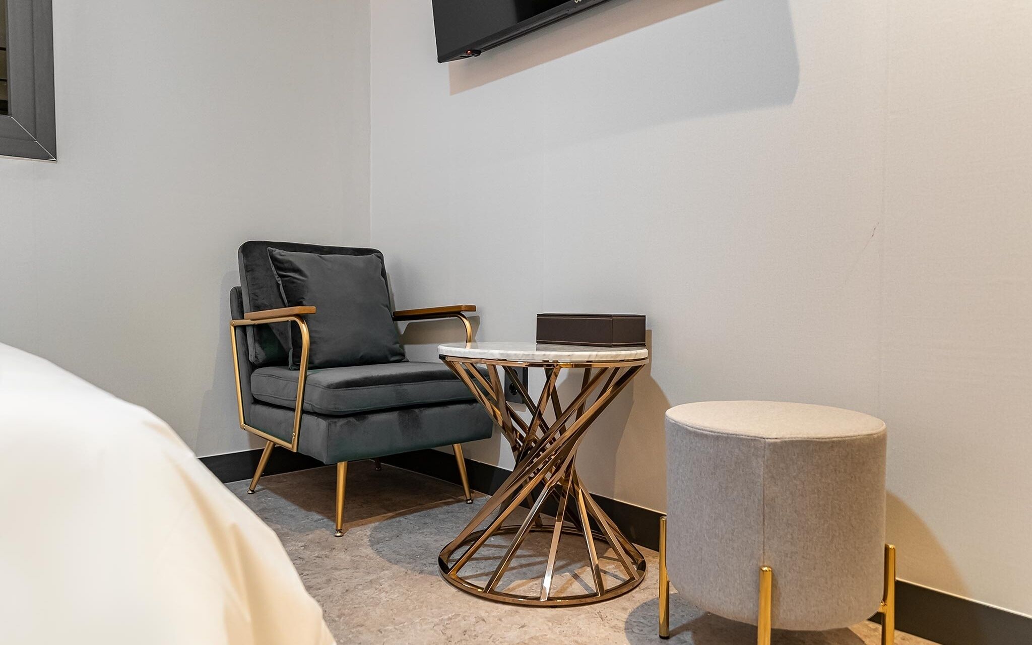 Incheon Hotel The Shuim