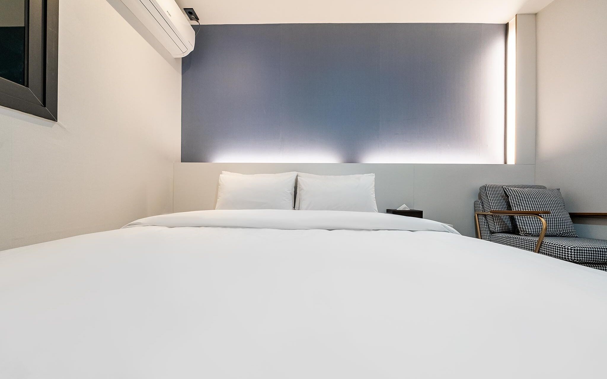 Incheon Hotel The Shuim