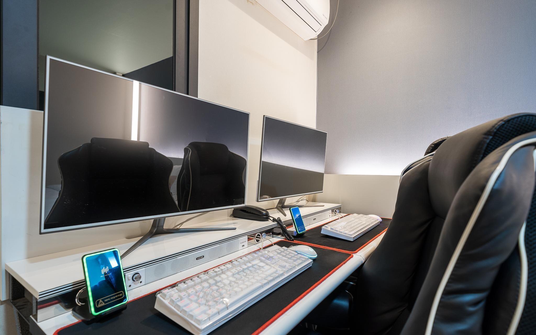 Incheon Hotel The Shuim