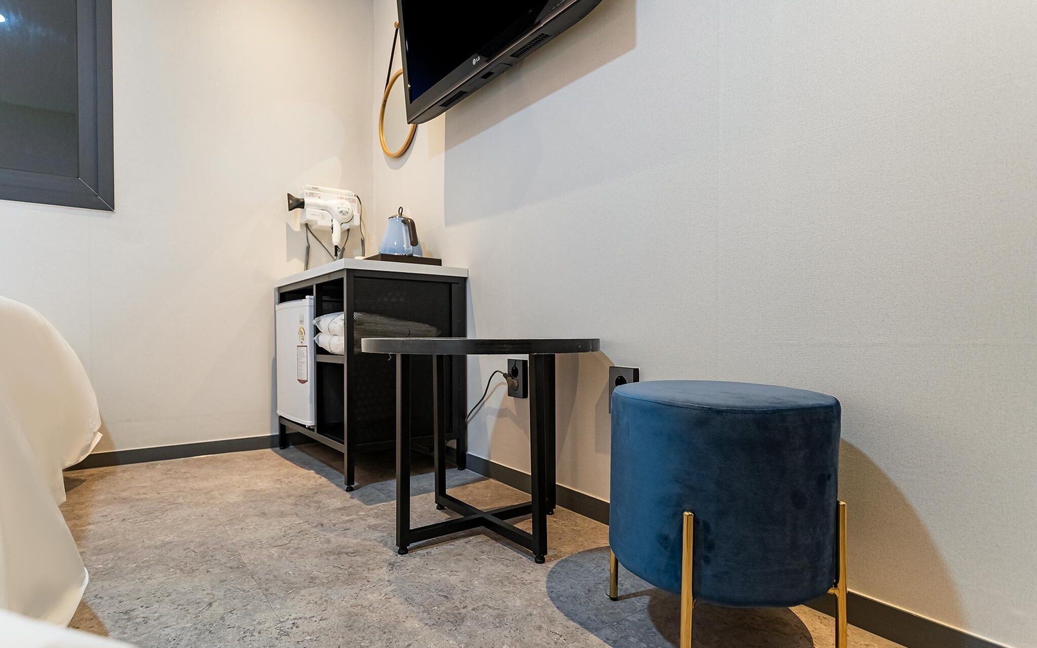 Incheon Hotel The Shuim