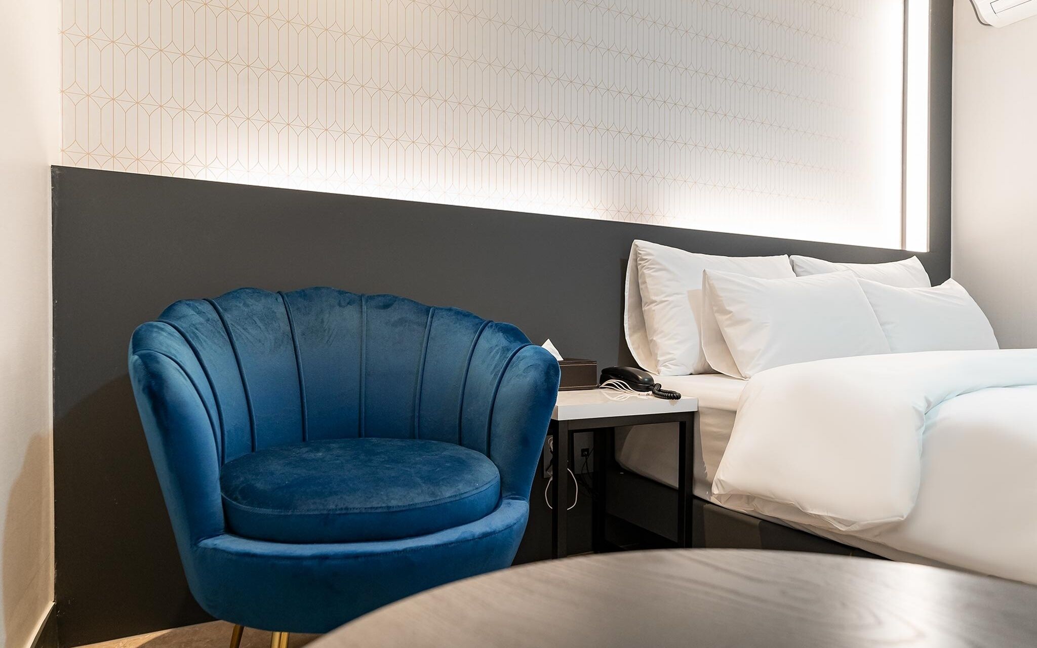 Incheon Hotel The Shuim