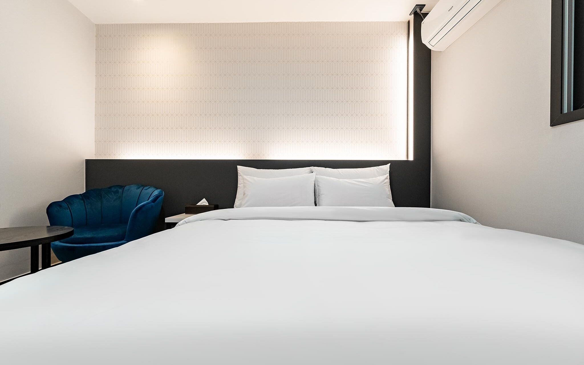 Incheon Hotel The Shuim