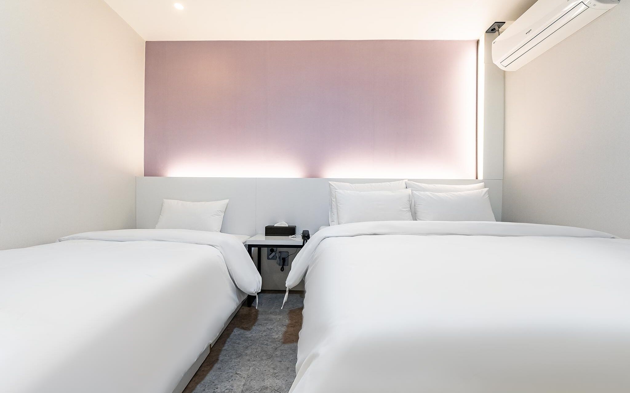 Incheon Hotel The Shuim