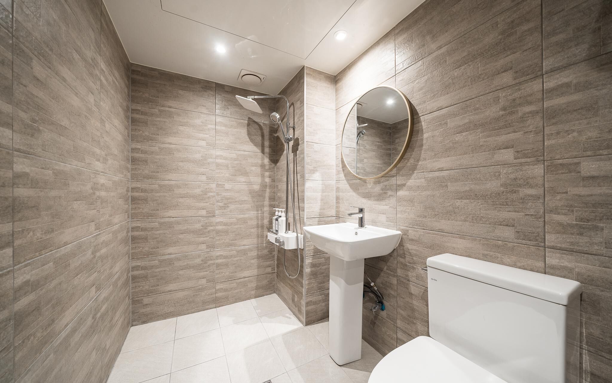 Incheon Hotel The Shuim