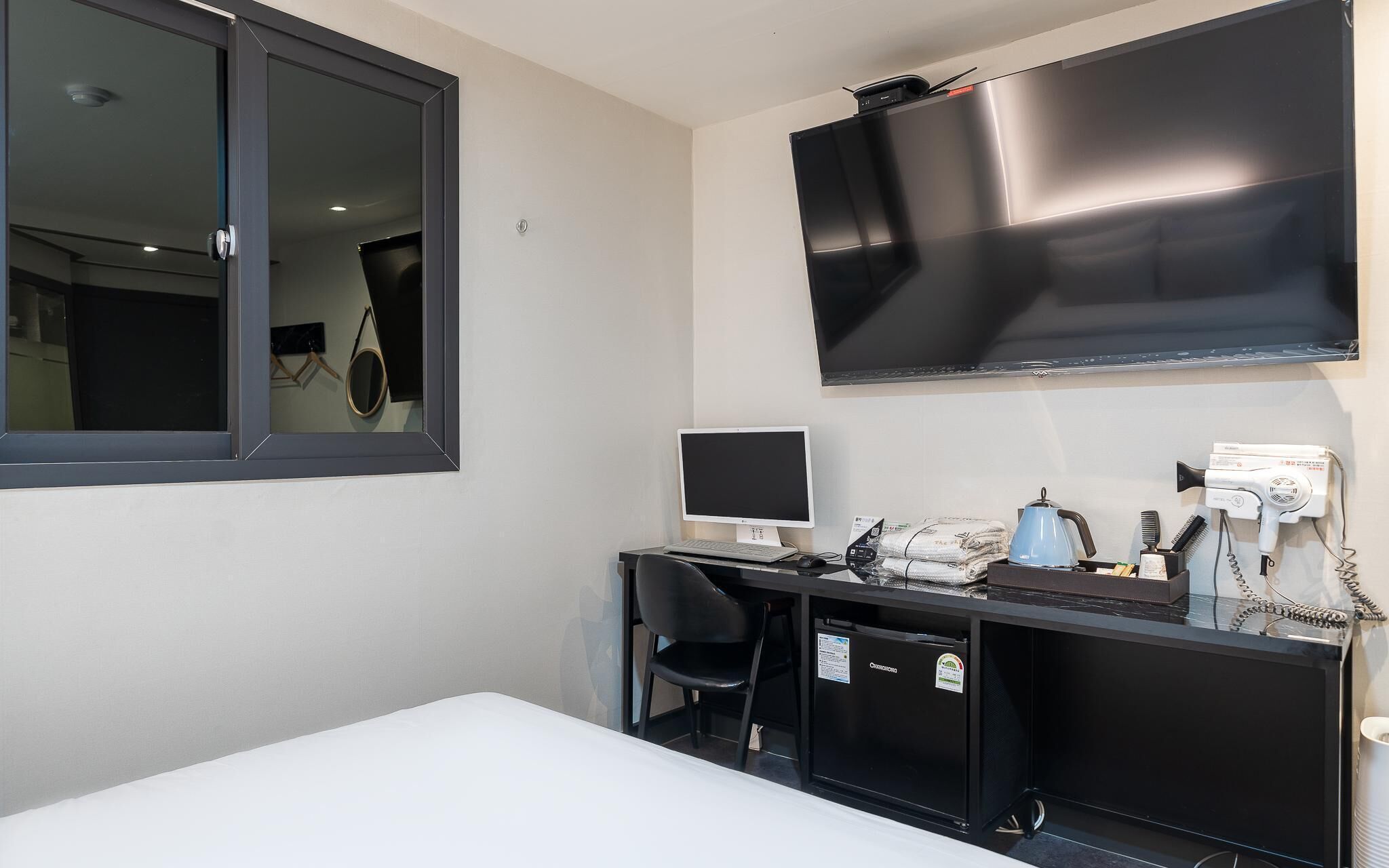 Incheon Hotel The Shuim