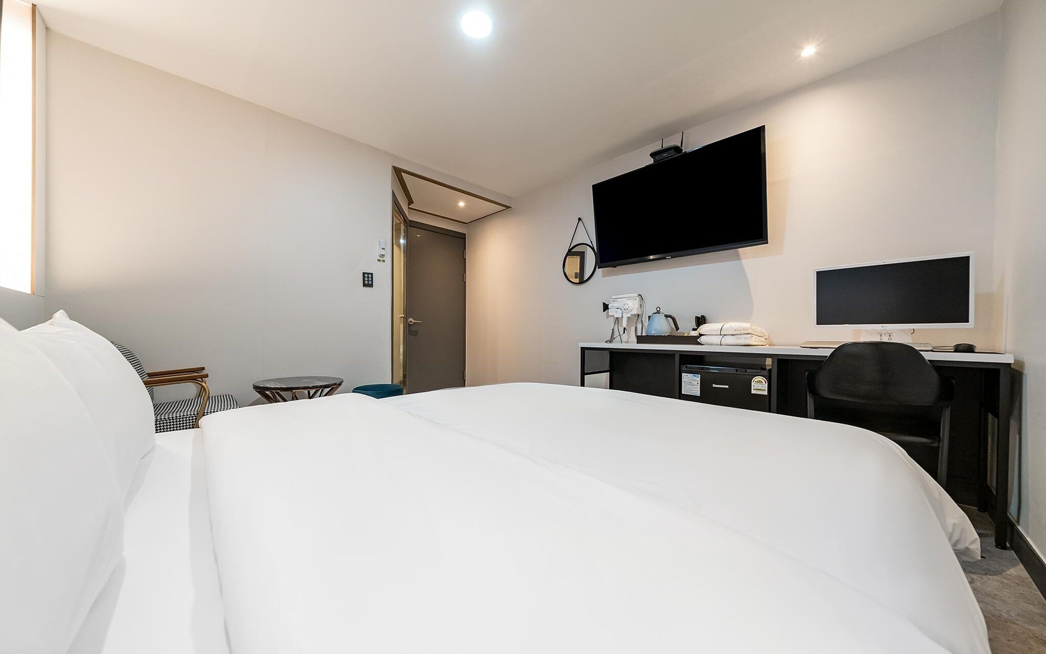 Incheon Hotel The Shuim