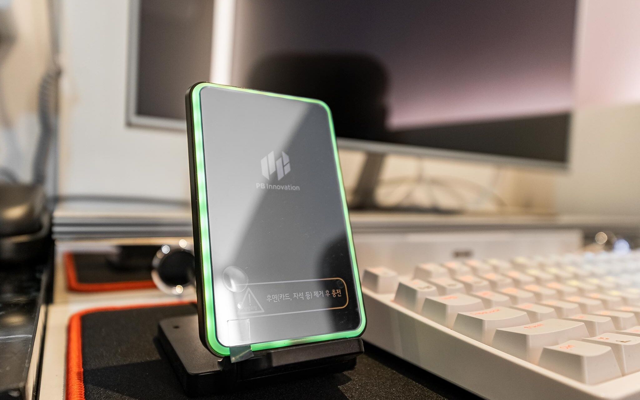 Incheon Hotel The Shuim