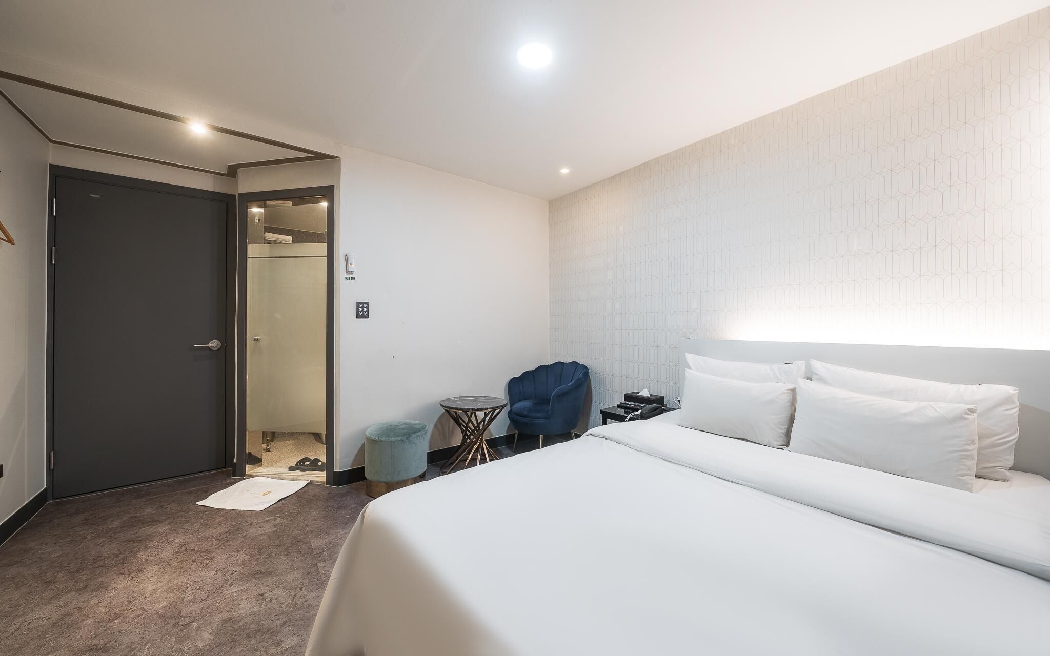 Incheon Hotel The Shuim