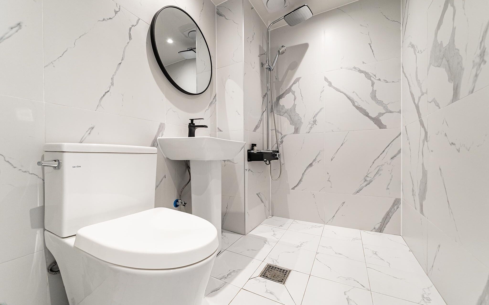 Incheon Hotel The Shuim