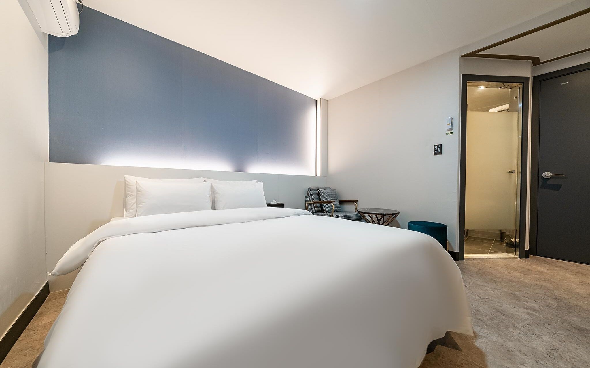 Incheon Hotel The Shuim