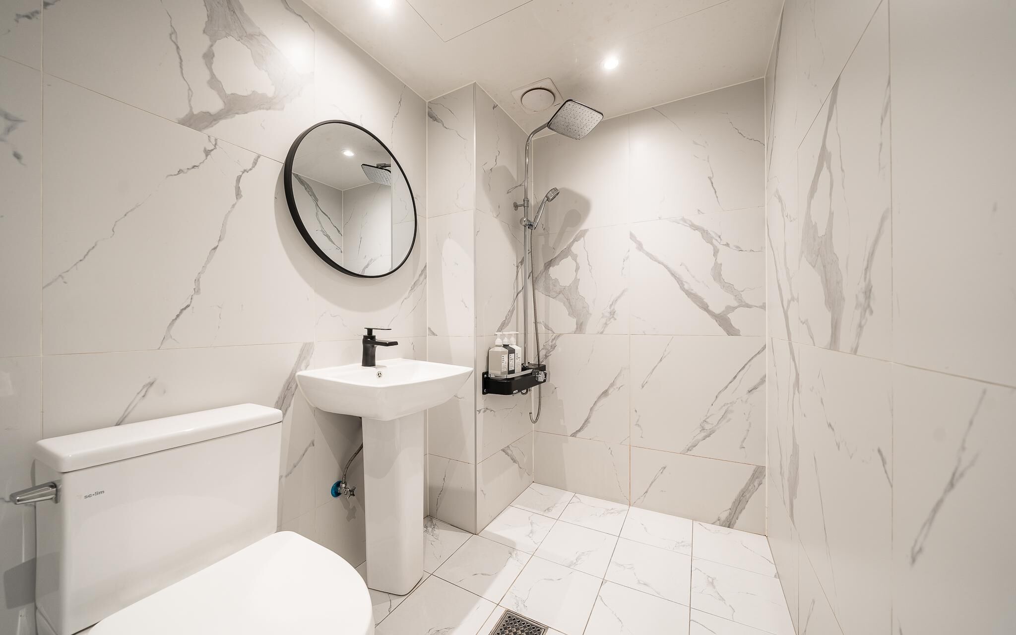 Incheon Hotel The Shuim