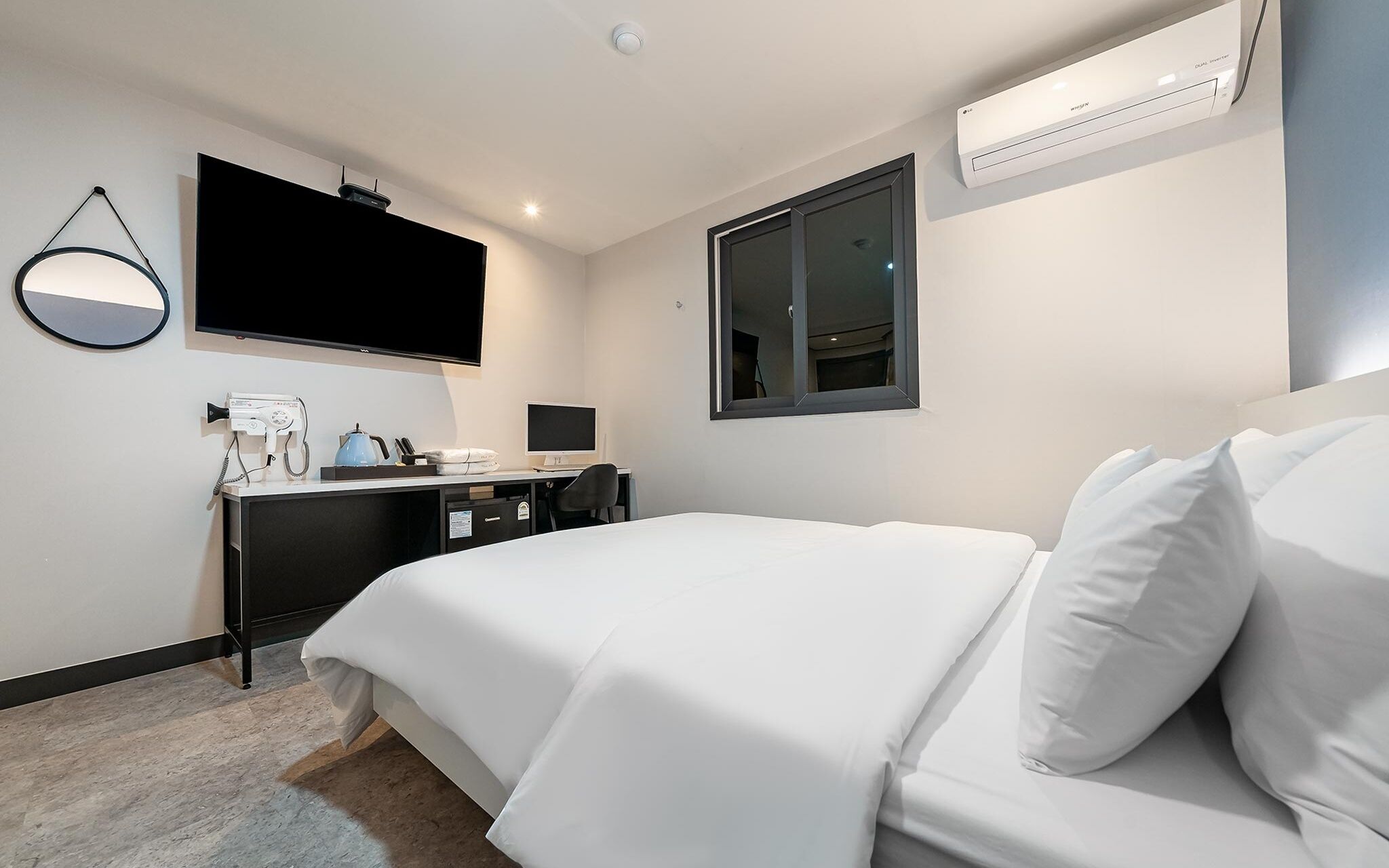 Incheon Hotel The Shuim