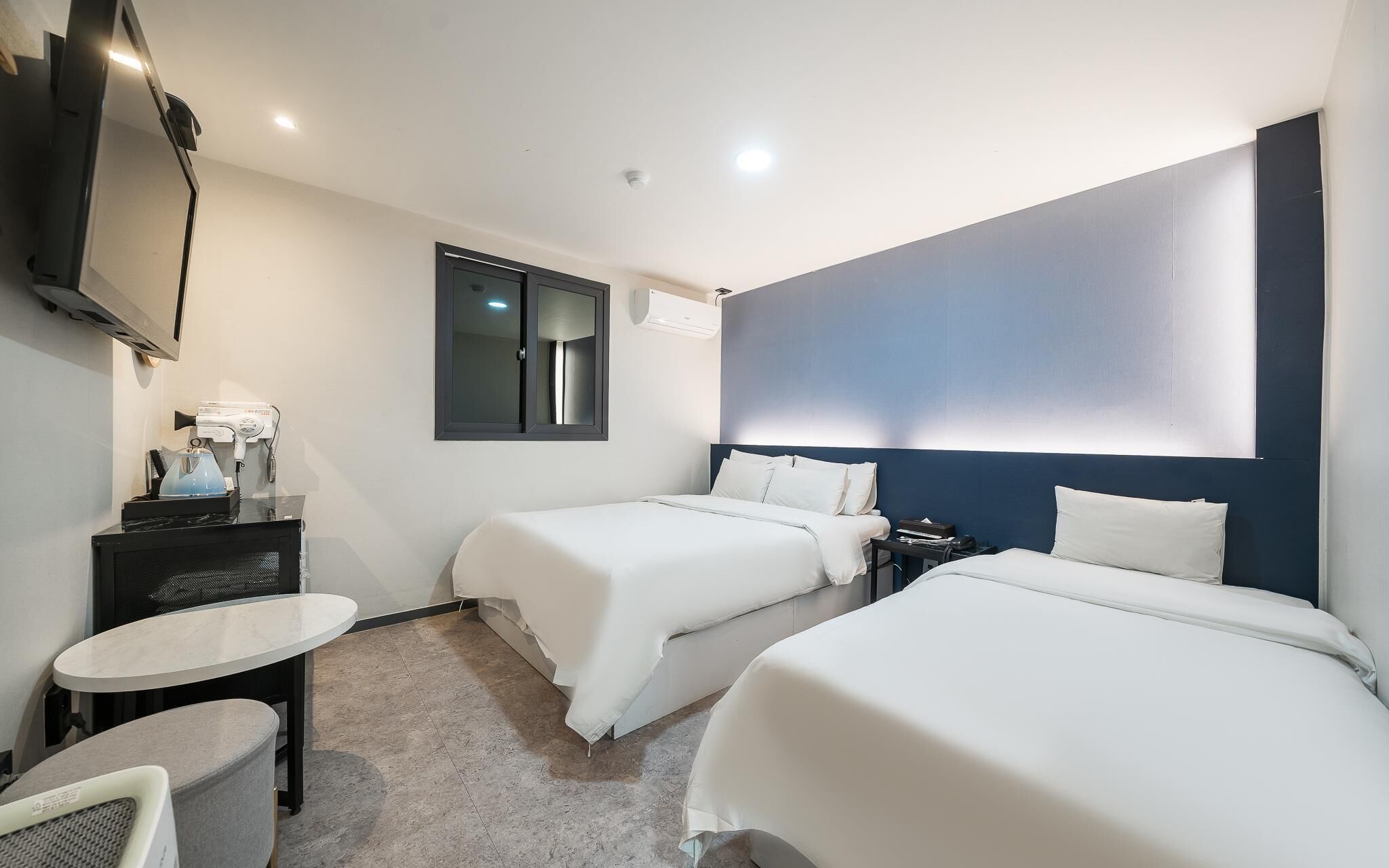 Incheon Hotel The Shuim