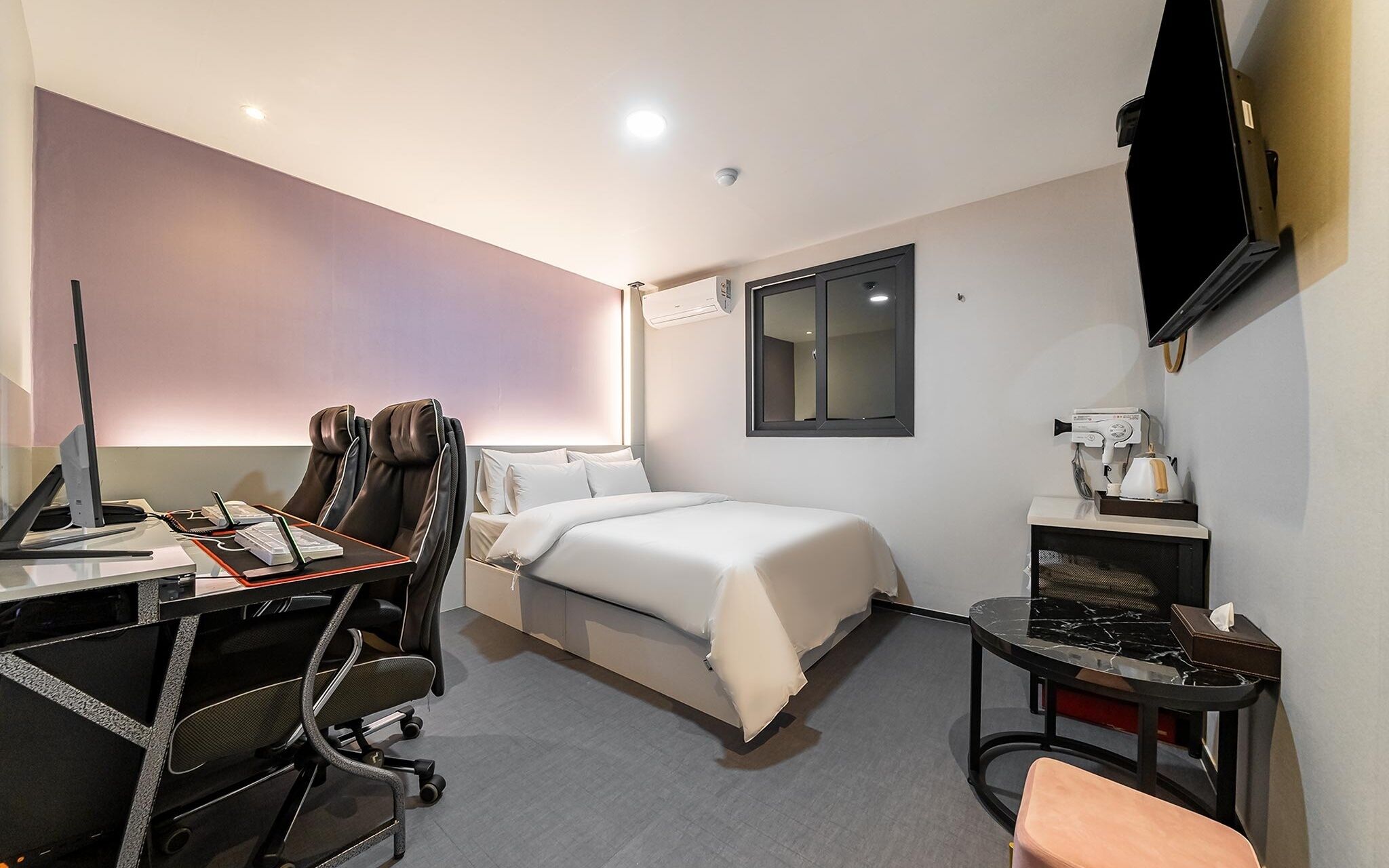 Incheon Hotel The Shuim