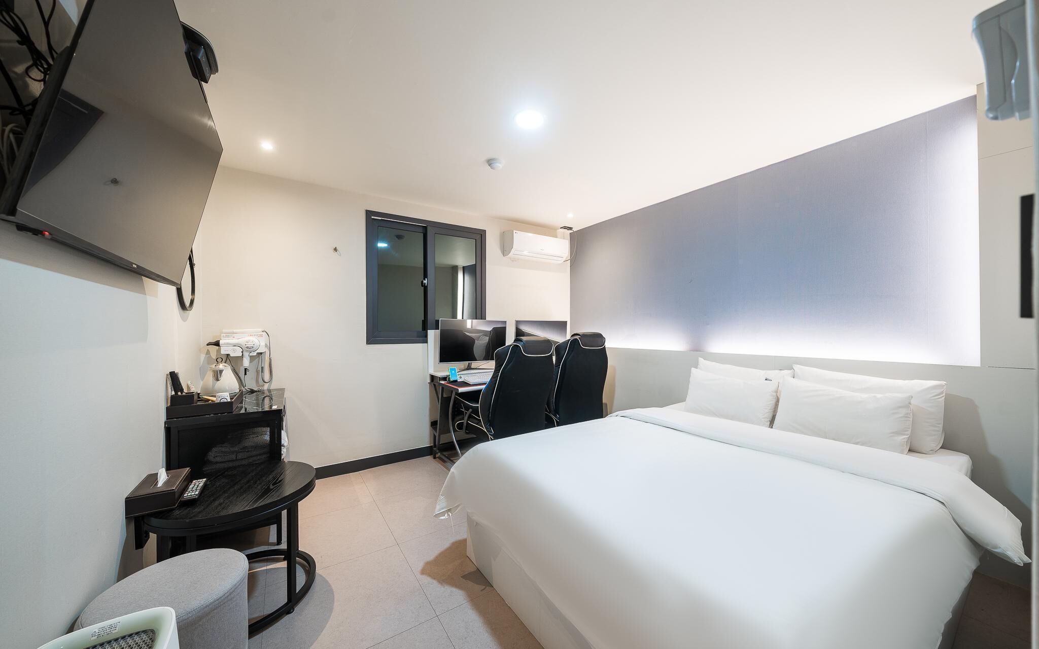 Incheon Hotel The Shuim