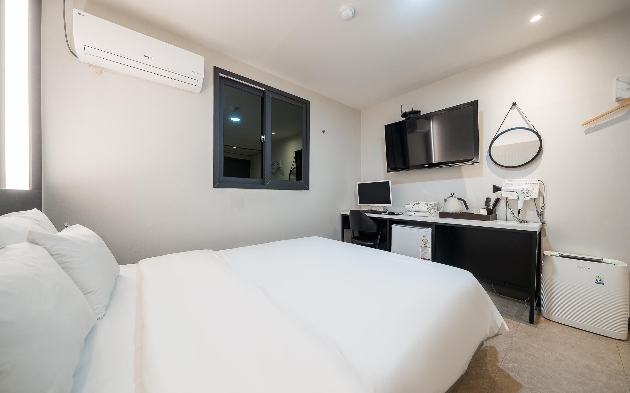 Incheon Hotel The Shuim