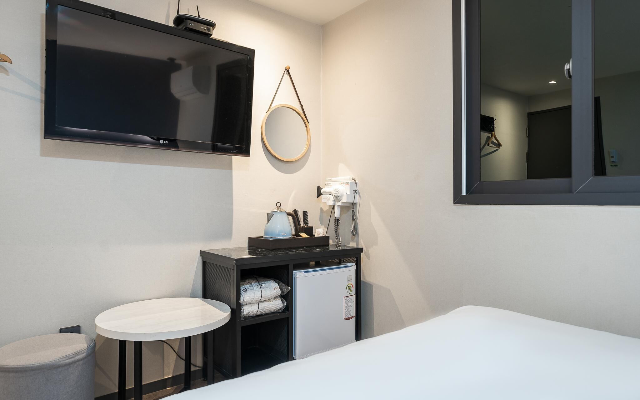 Incheon Hotel The Shuim