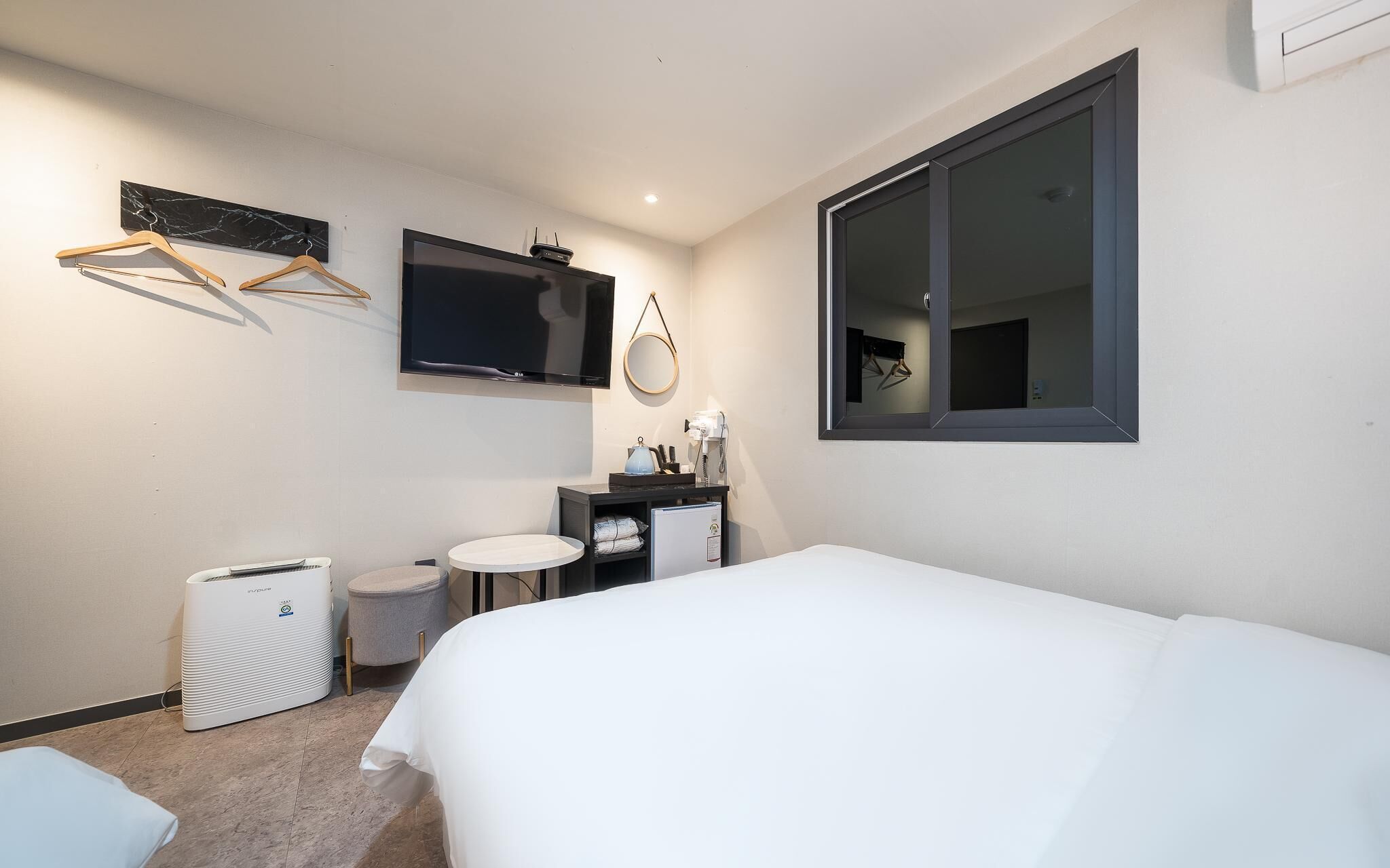 Incheon Hotel The Shuim