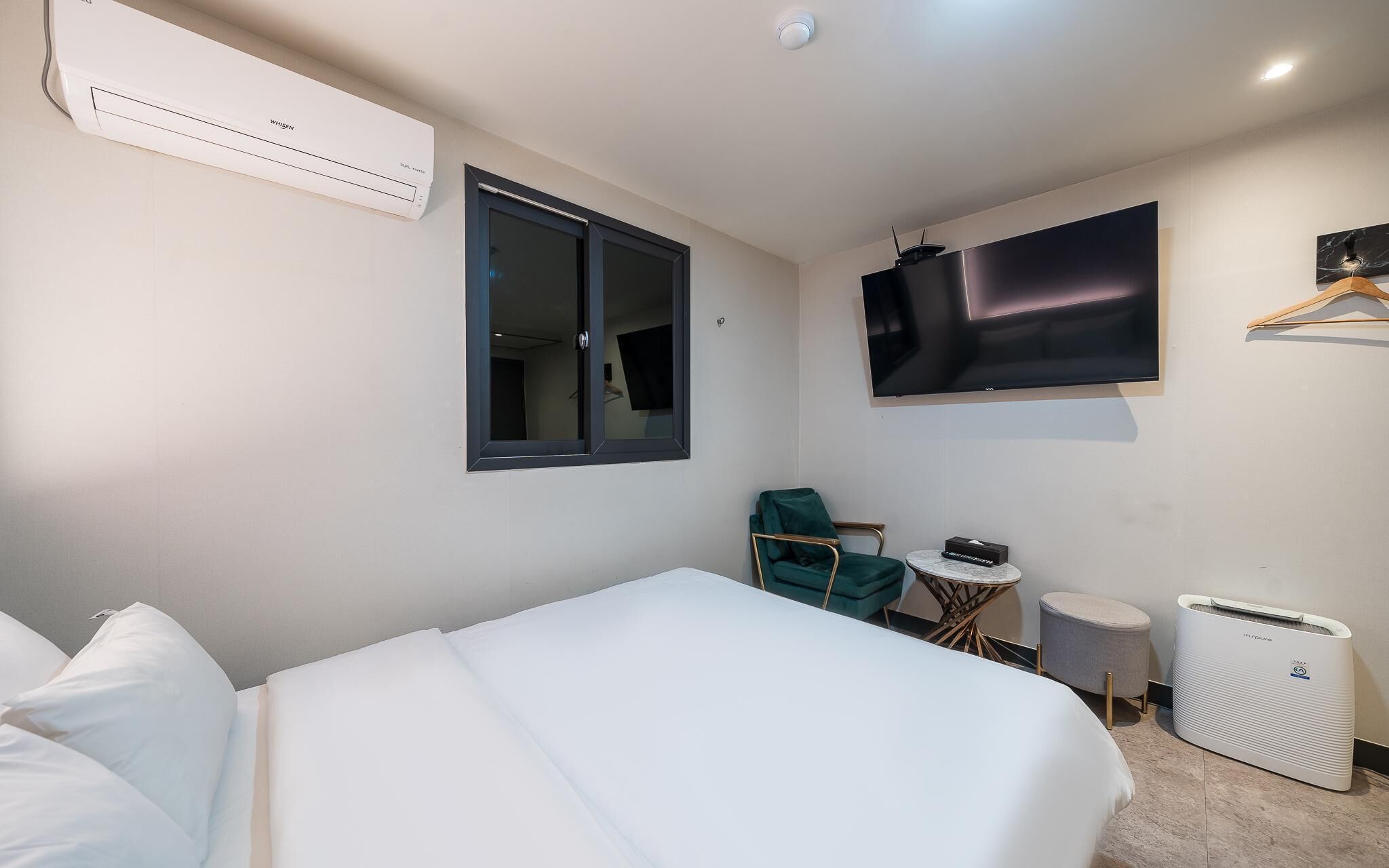 Incheon Hotel The Shuim