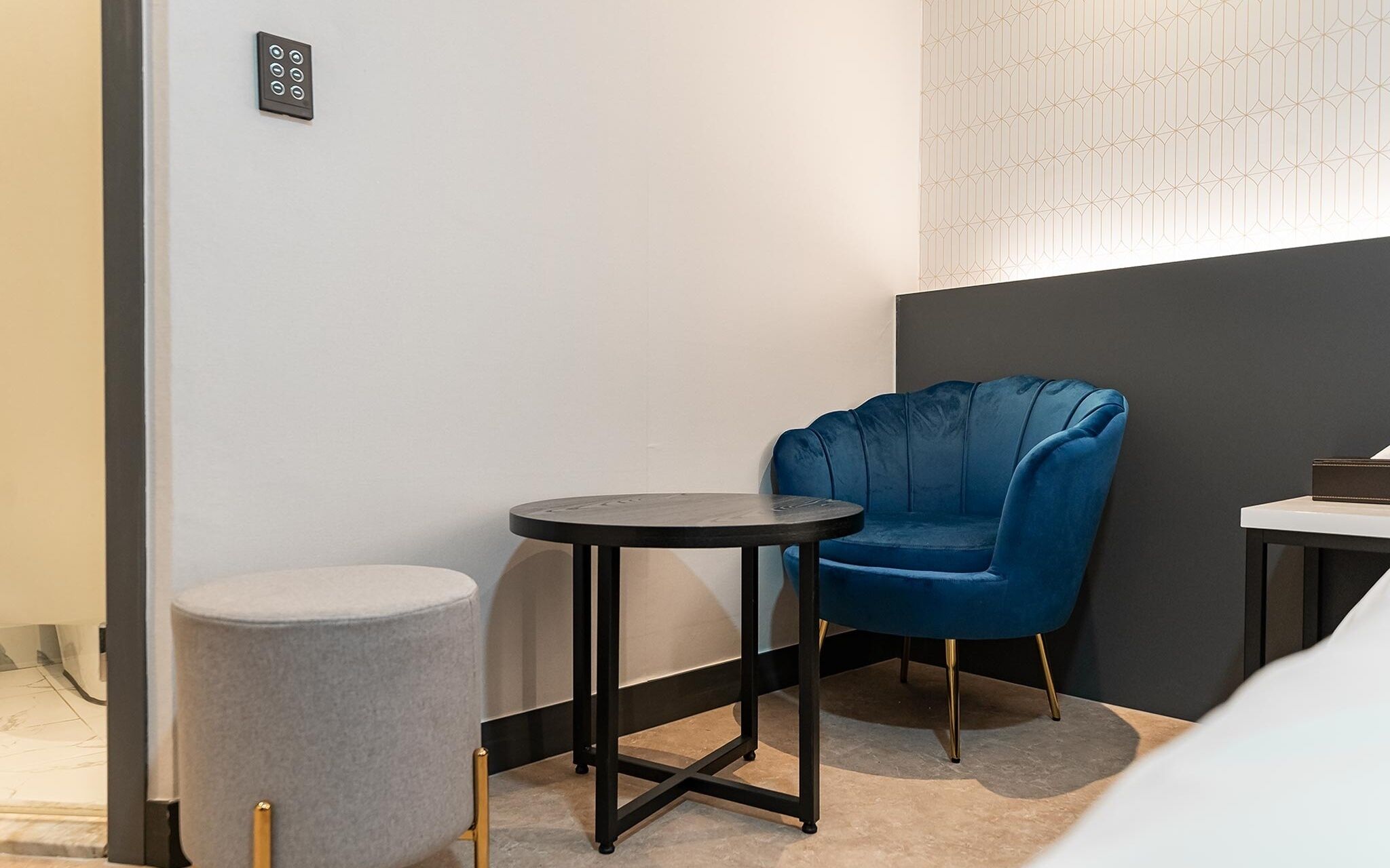 Incheon Hotel The Shuim