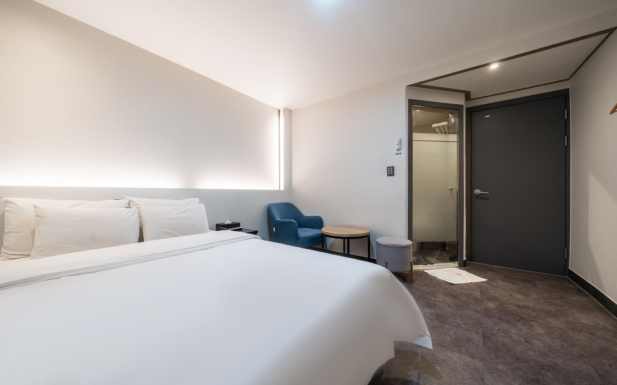 Incheon Hotel The Shuim