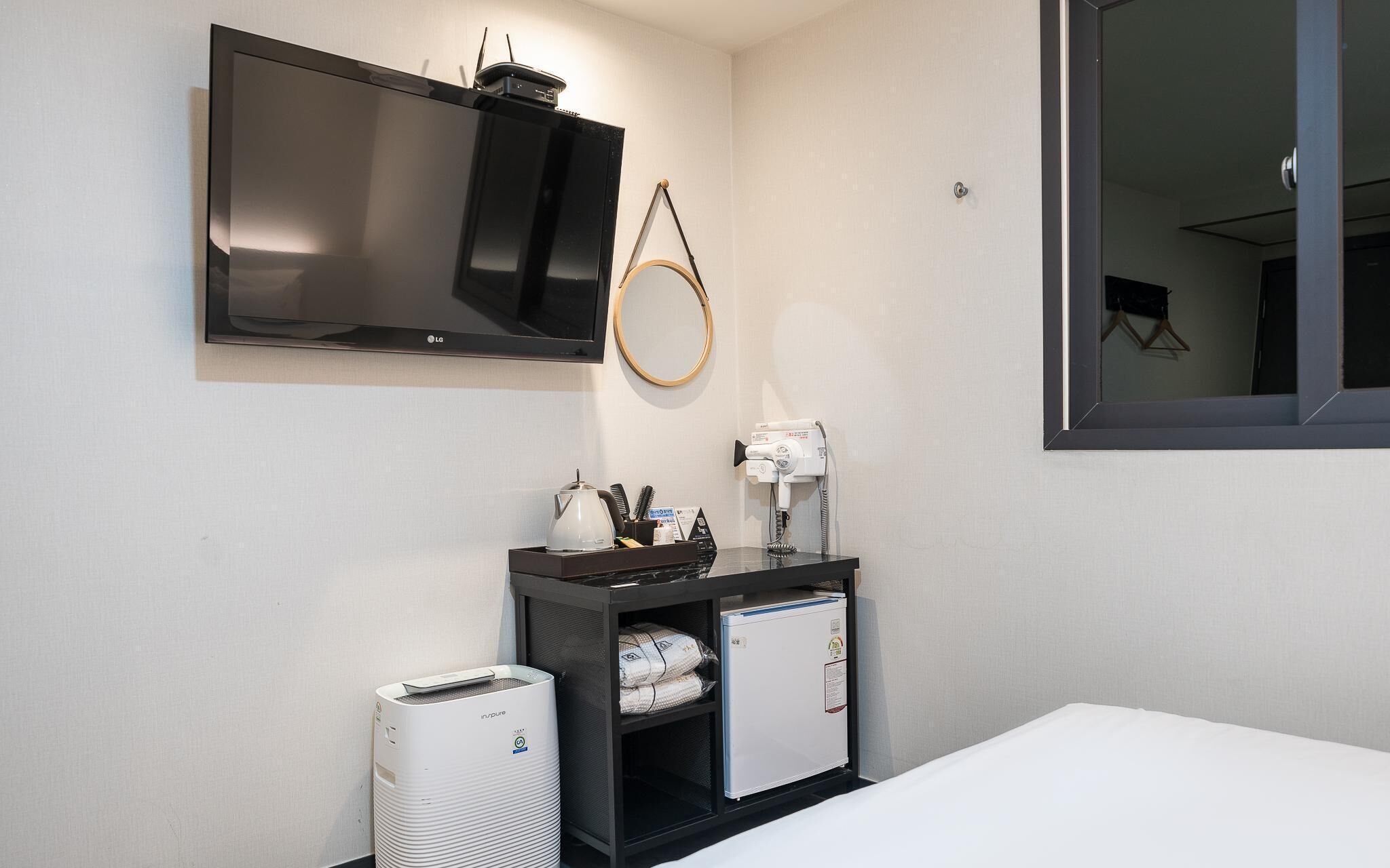 Incheon Hotel The Shuim