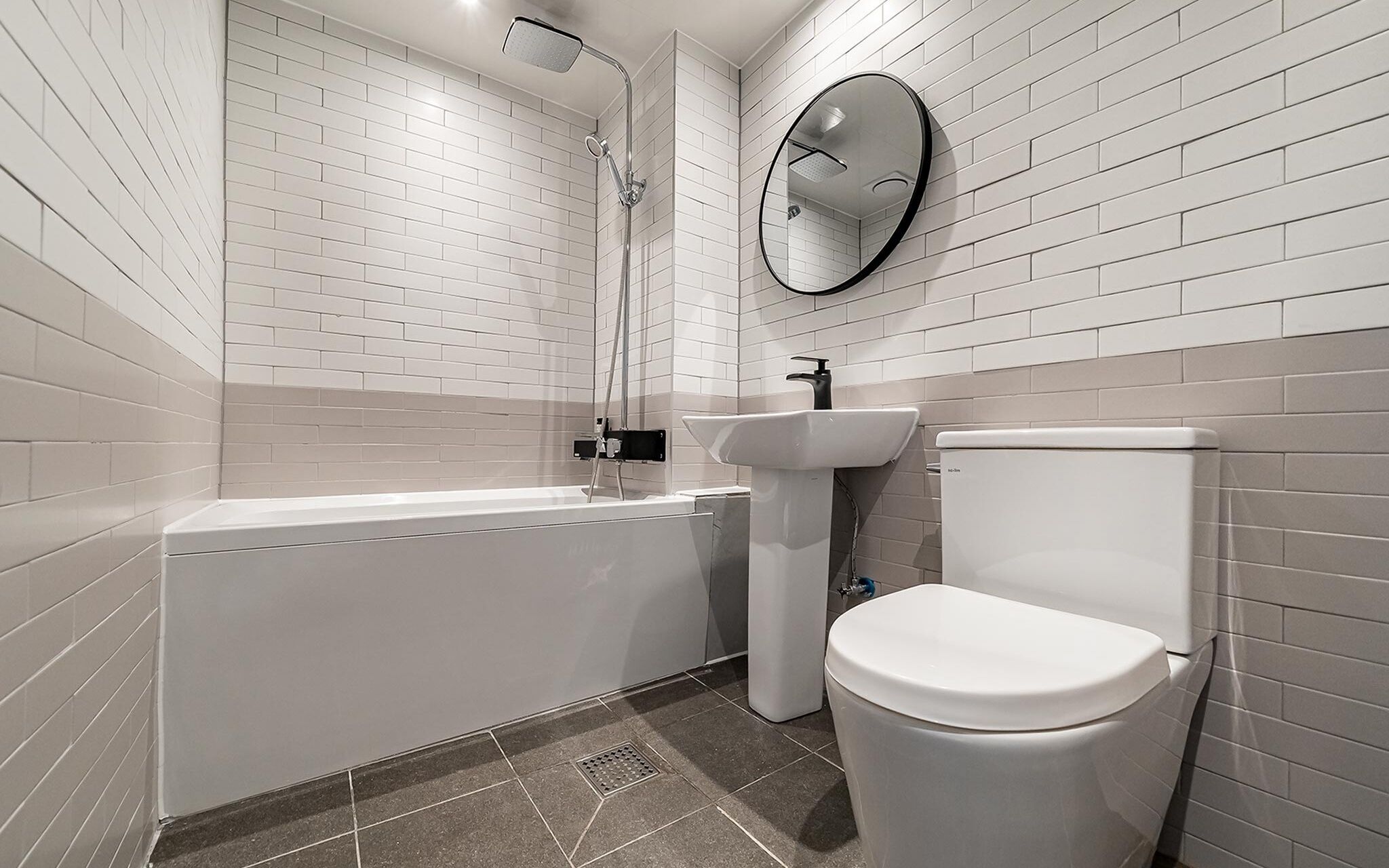 Incheon Hotel The Shuim