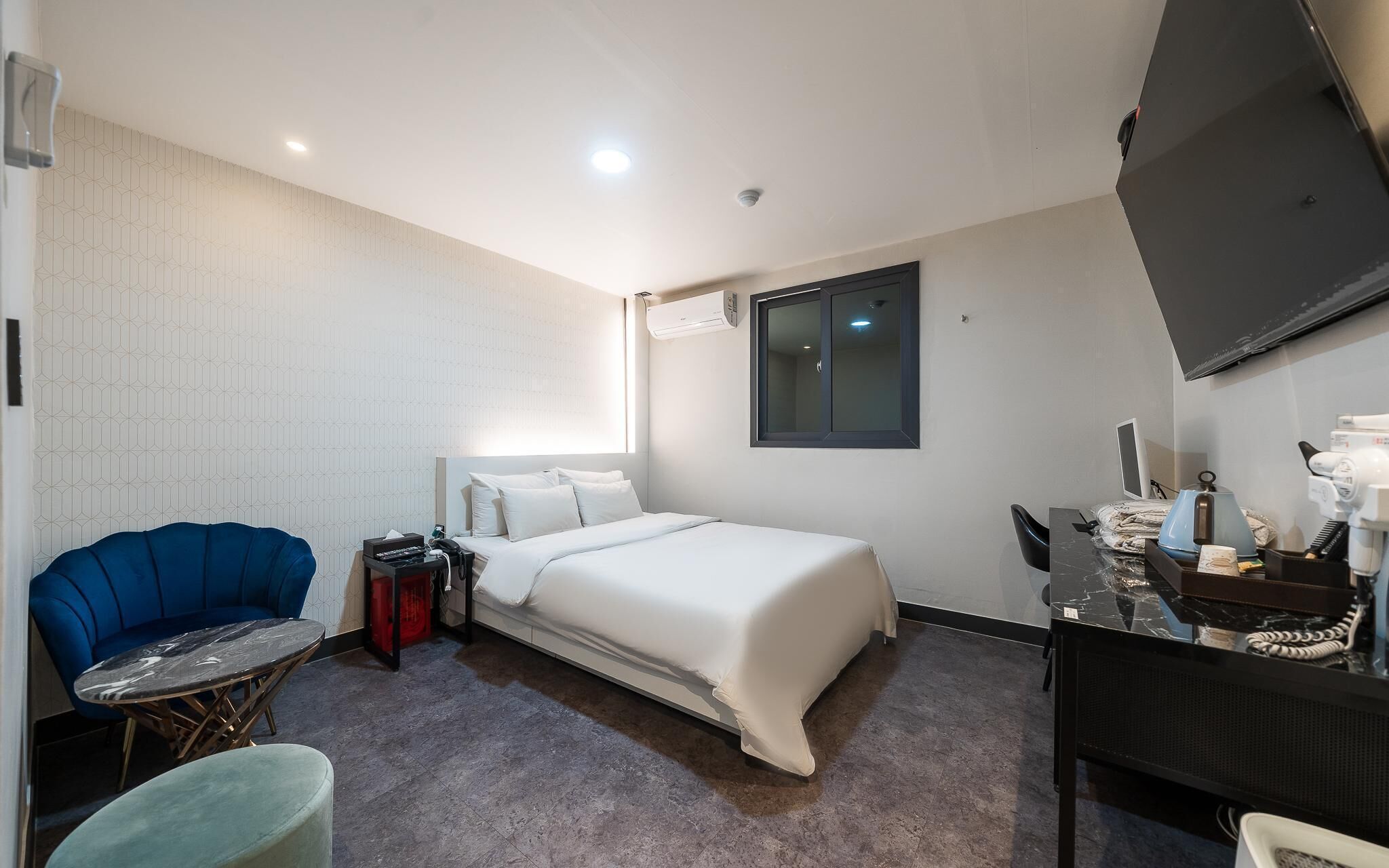 Incheon Hotel The Shuim