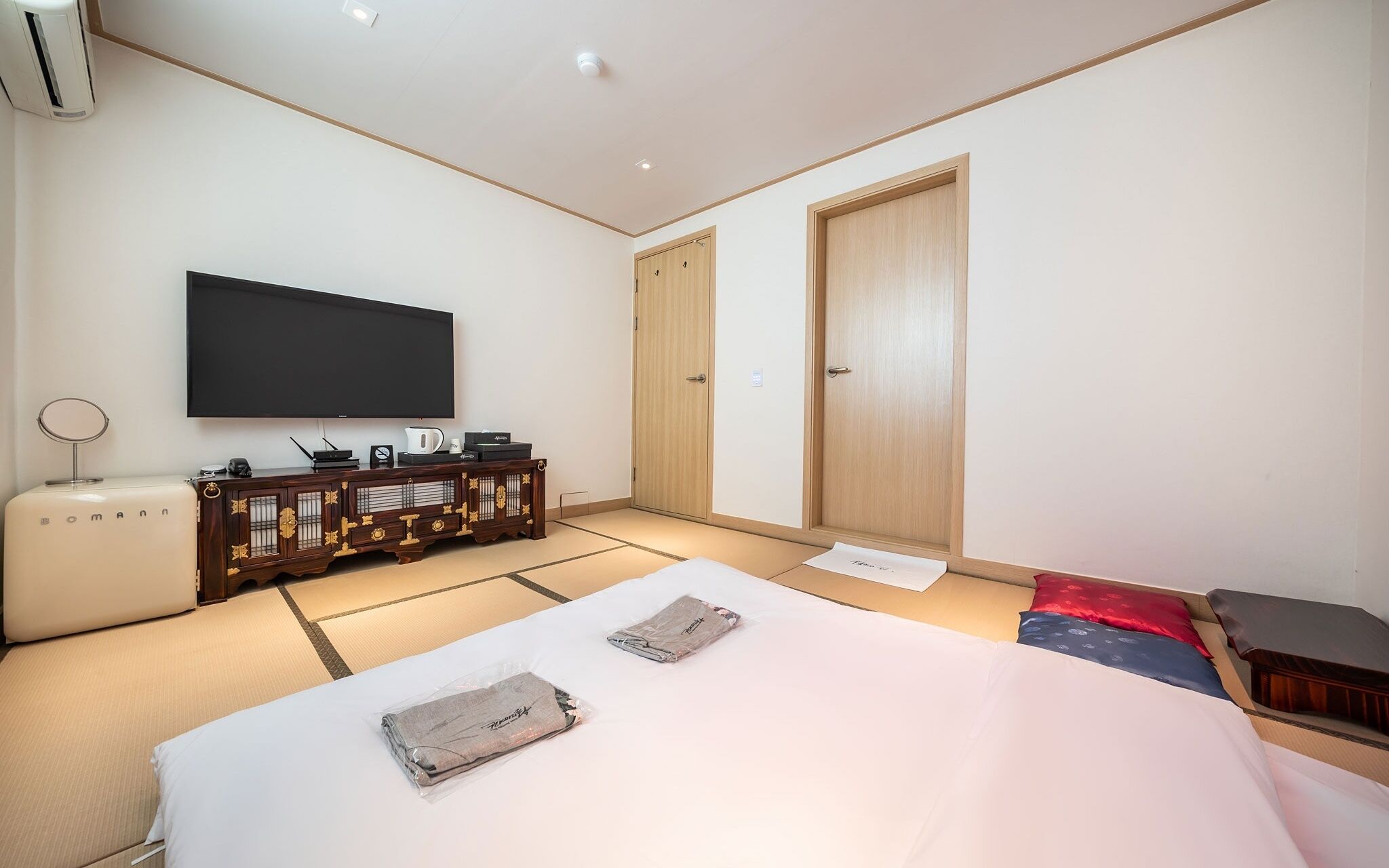 Incheon Hotel Wolmi Motel