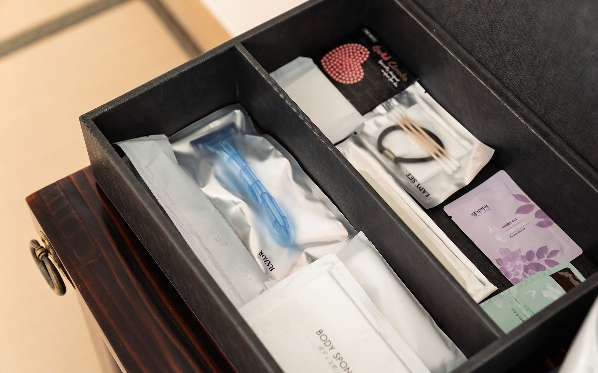 Incheon Hotel Wolmi Motel