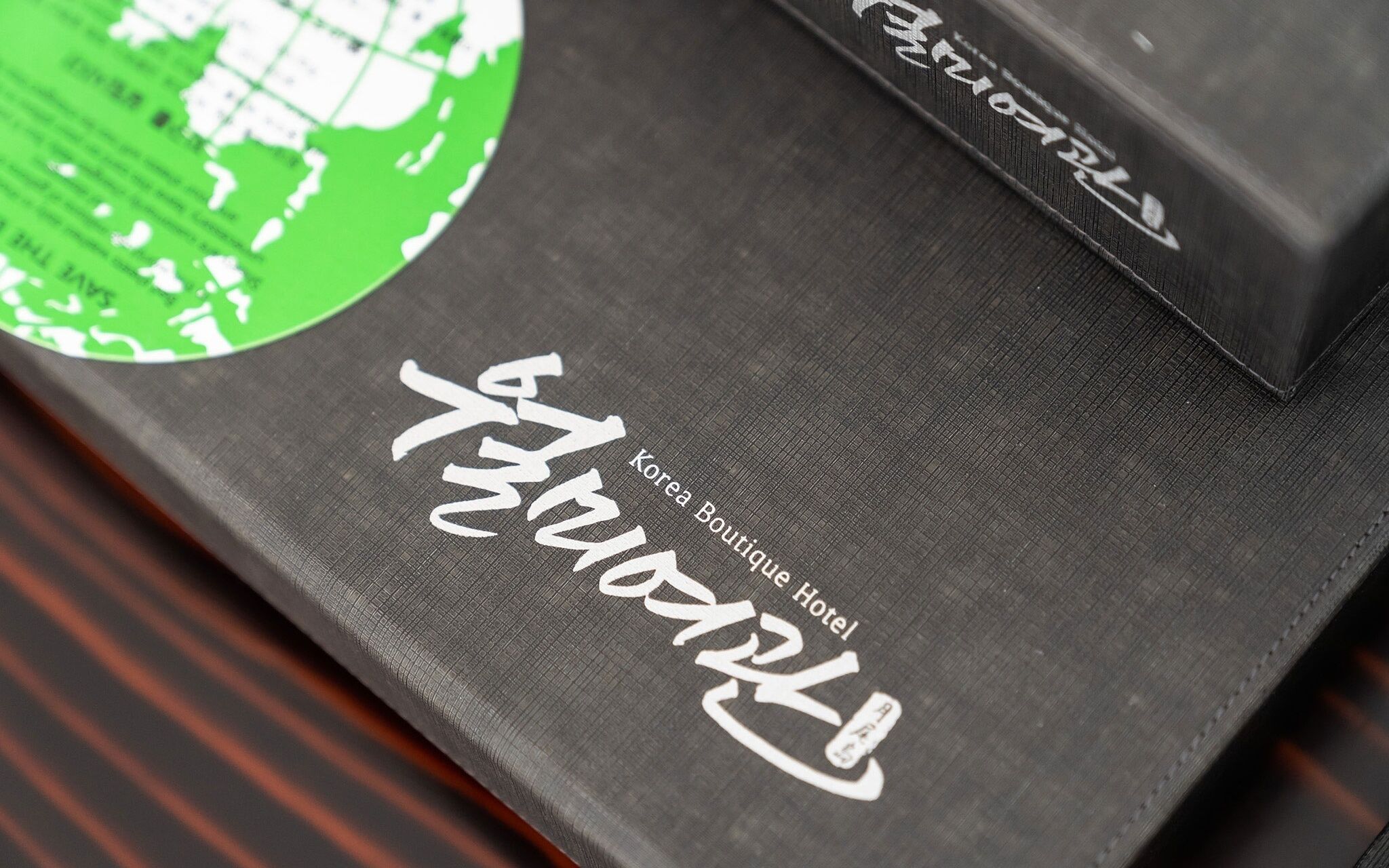 Incheon Hotel Wolmi Motel