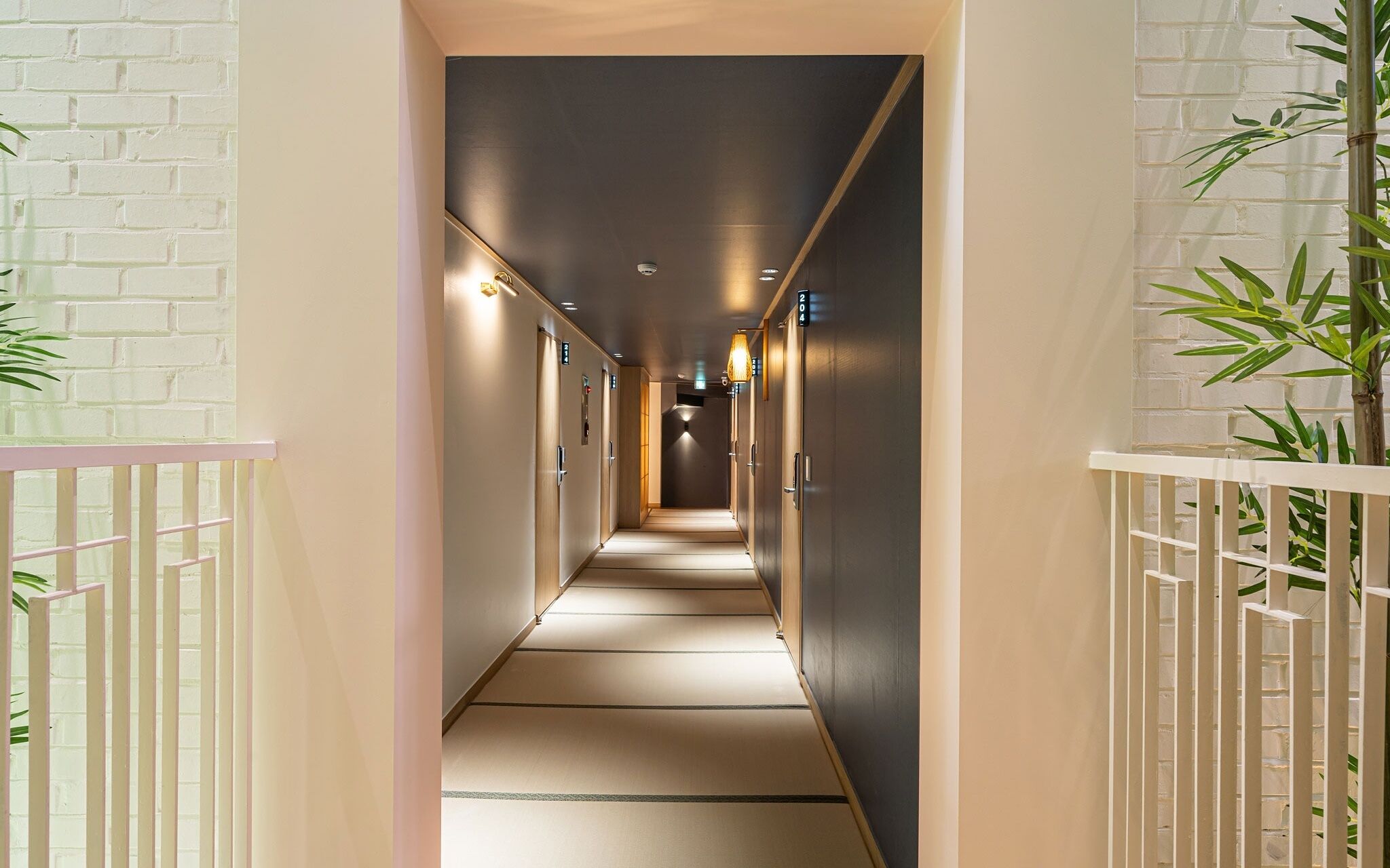 Incheon Hotel Wolmi Motel