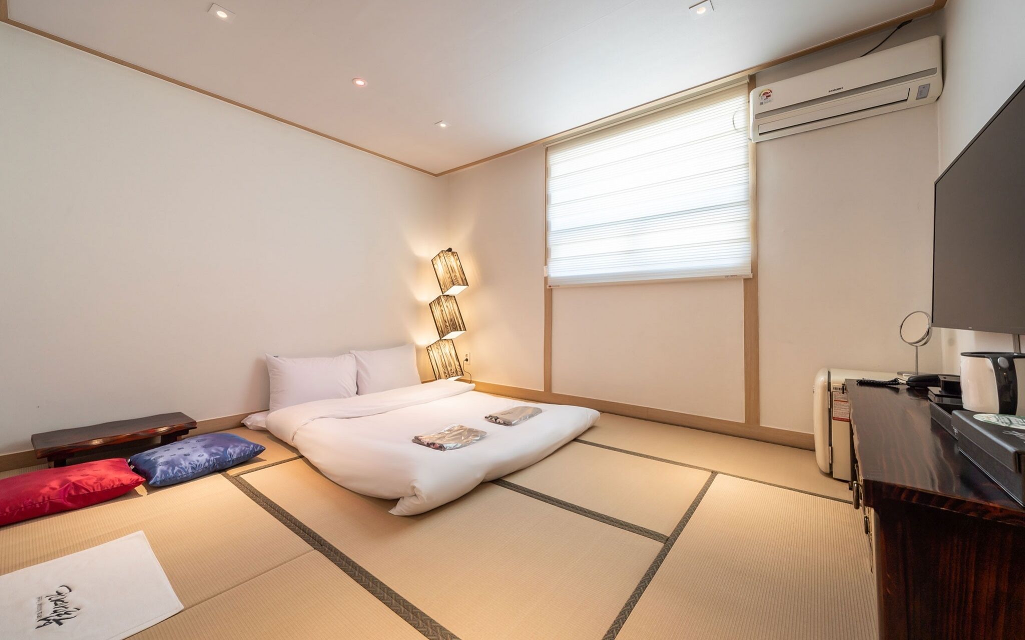 Incheon Hotel Wolmi Motel