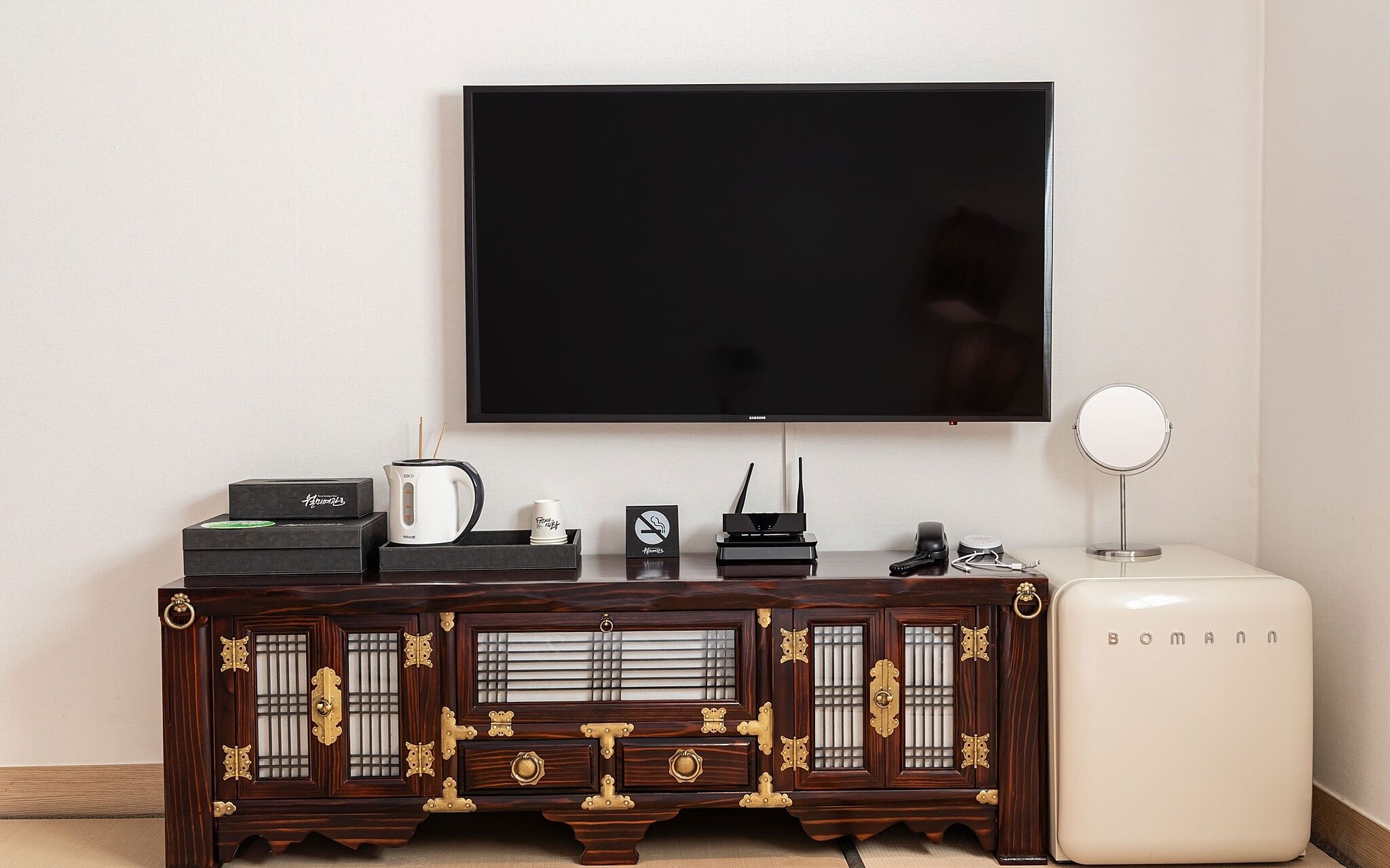 Incheon Hotel Wolmi Motel