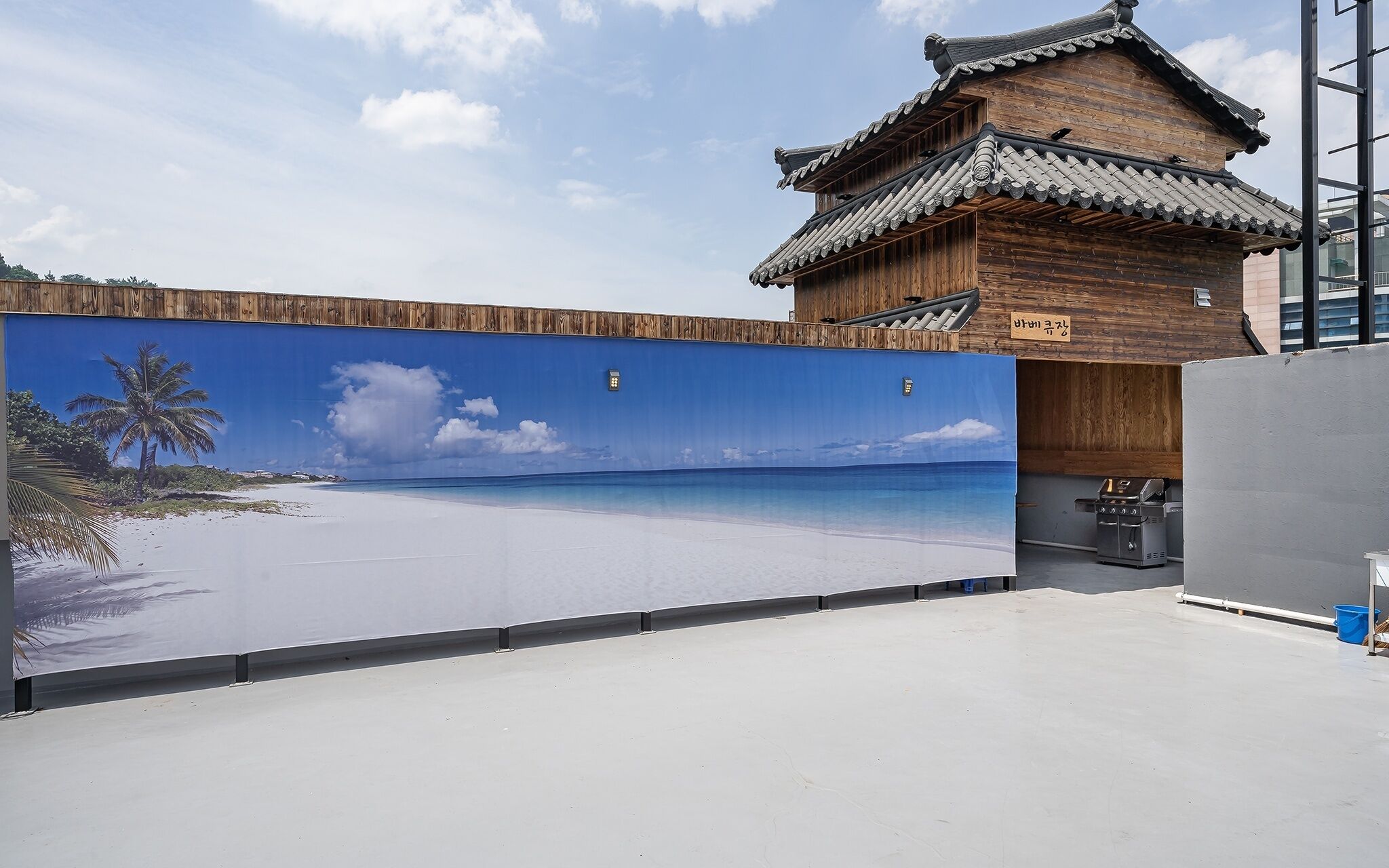 Incheon Hotel Wolmi Motel