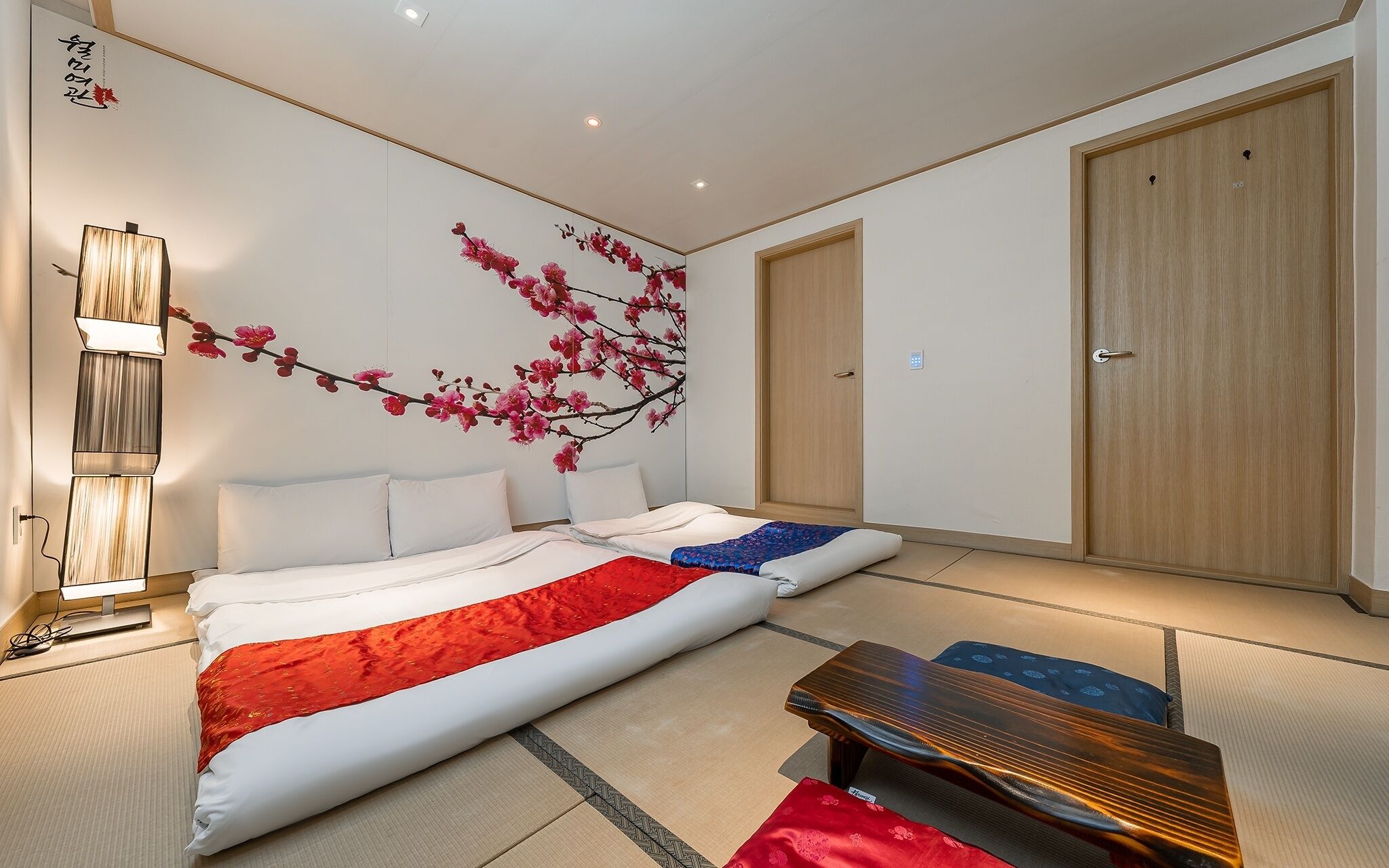 Incheon Hotel Wolmi Motel