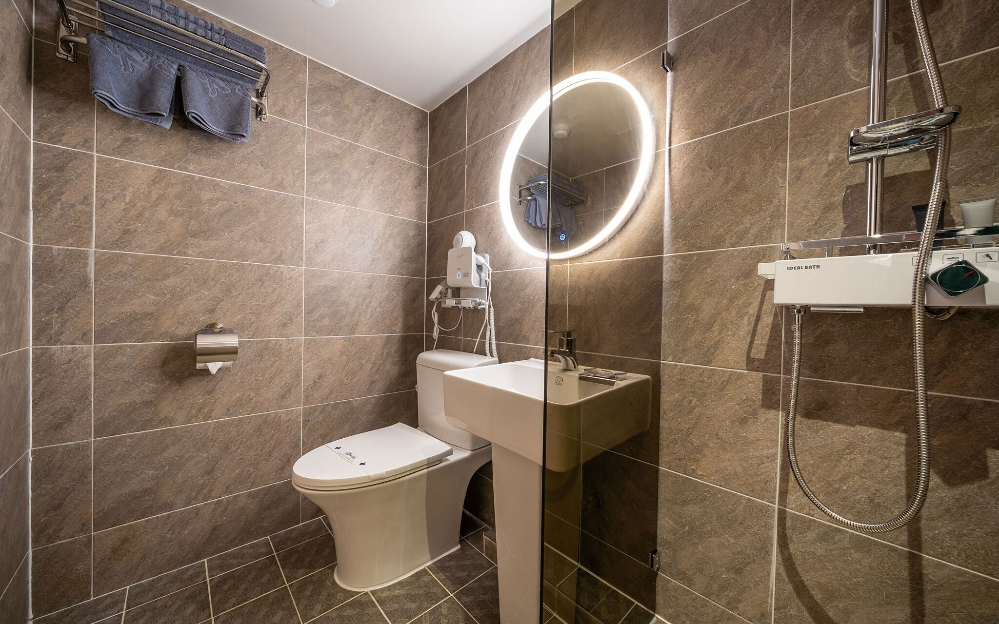 Incheon Hotel Wolmi Motel