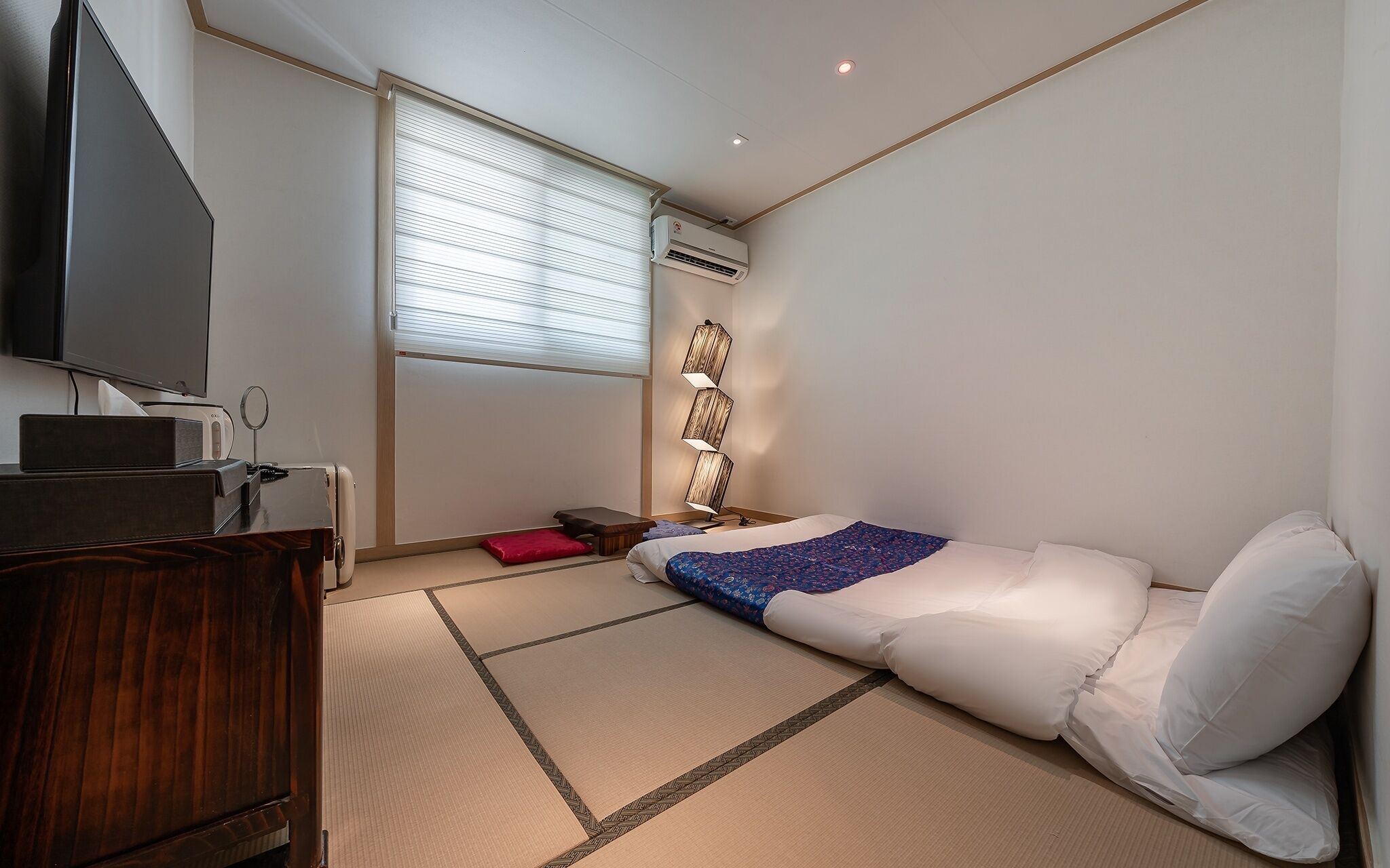 Incheon Hotel Wolmi Motel