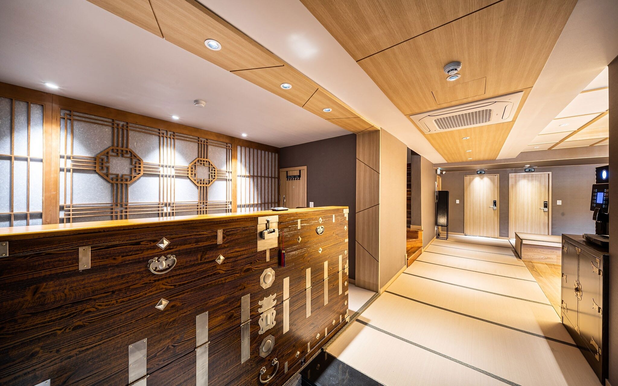 Incheon Hotel Wolmi Motel