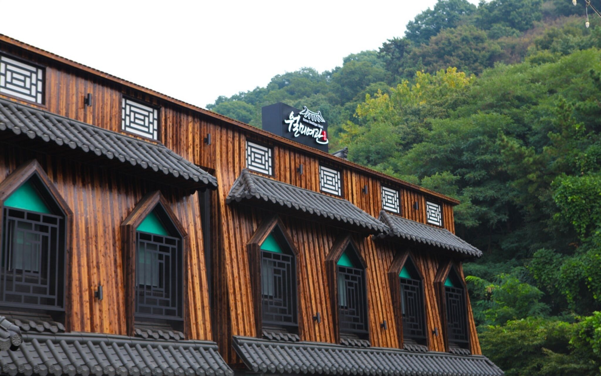 Incheon Hotel Wolmi Motel