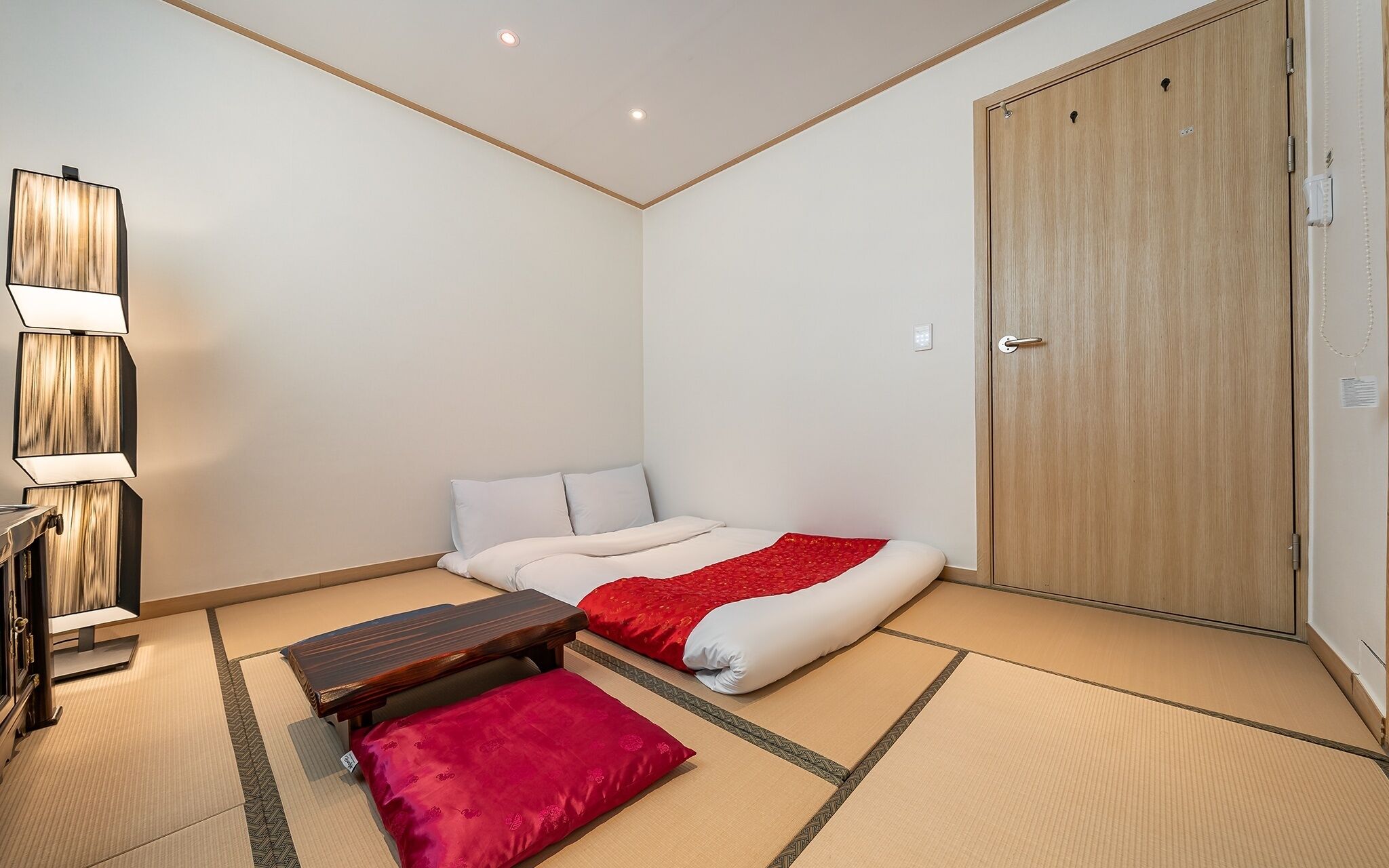 Incheon Hotel Wolmi Motel