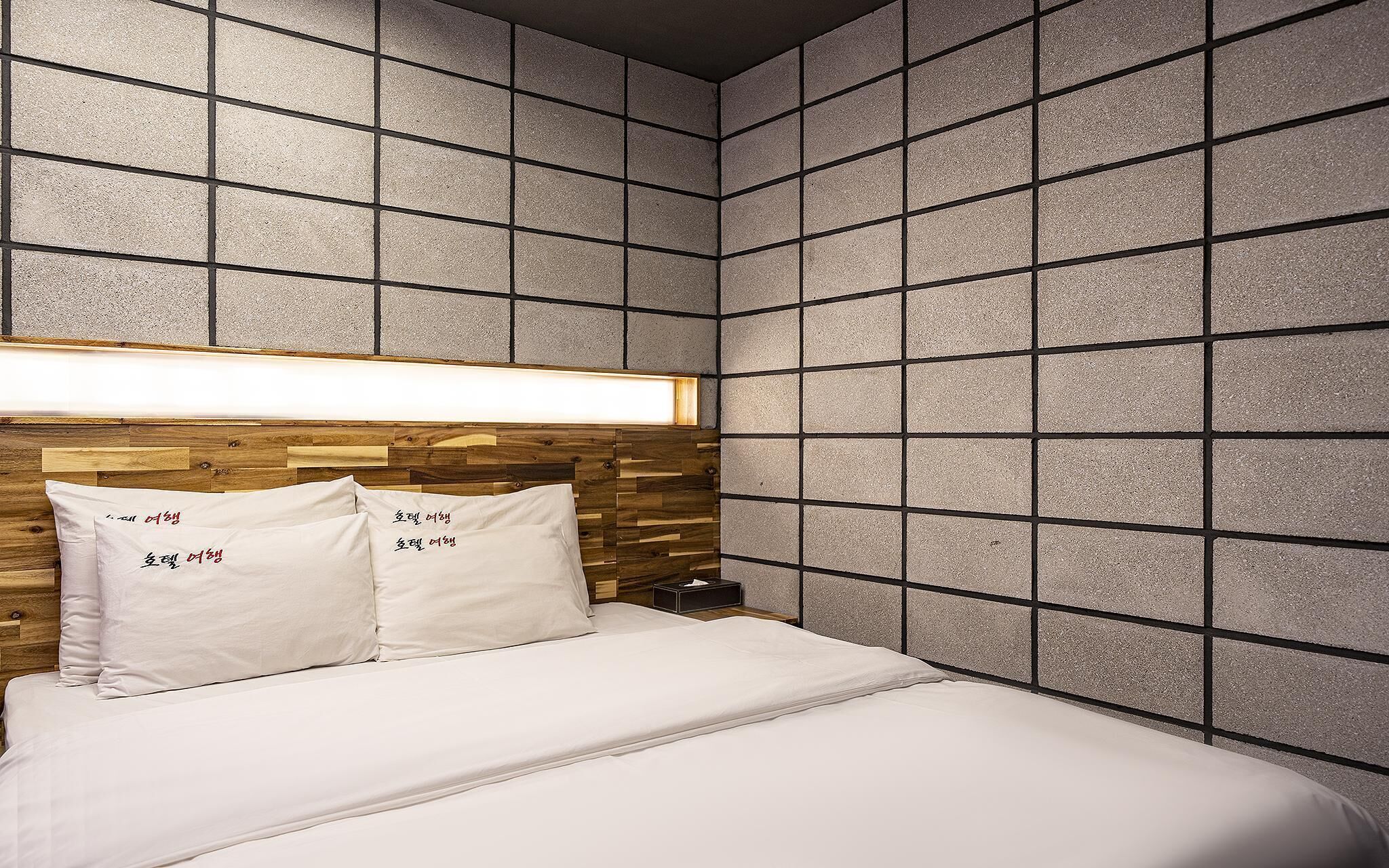 Incheon Hotel Yeohaeng