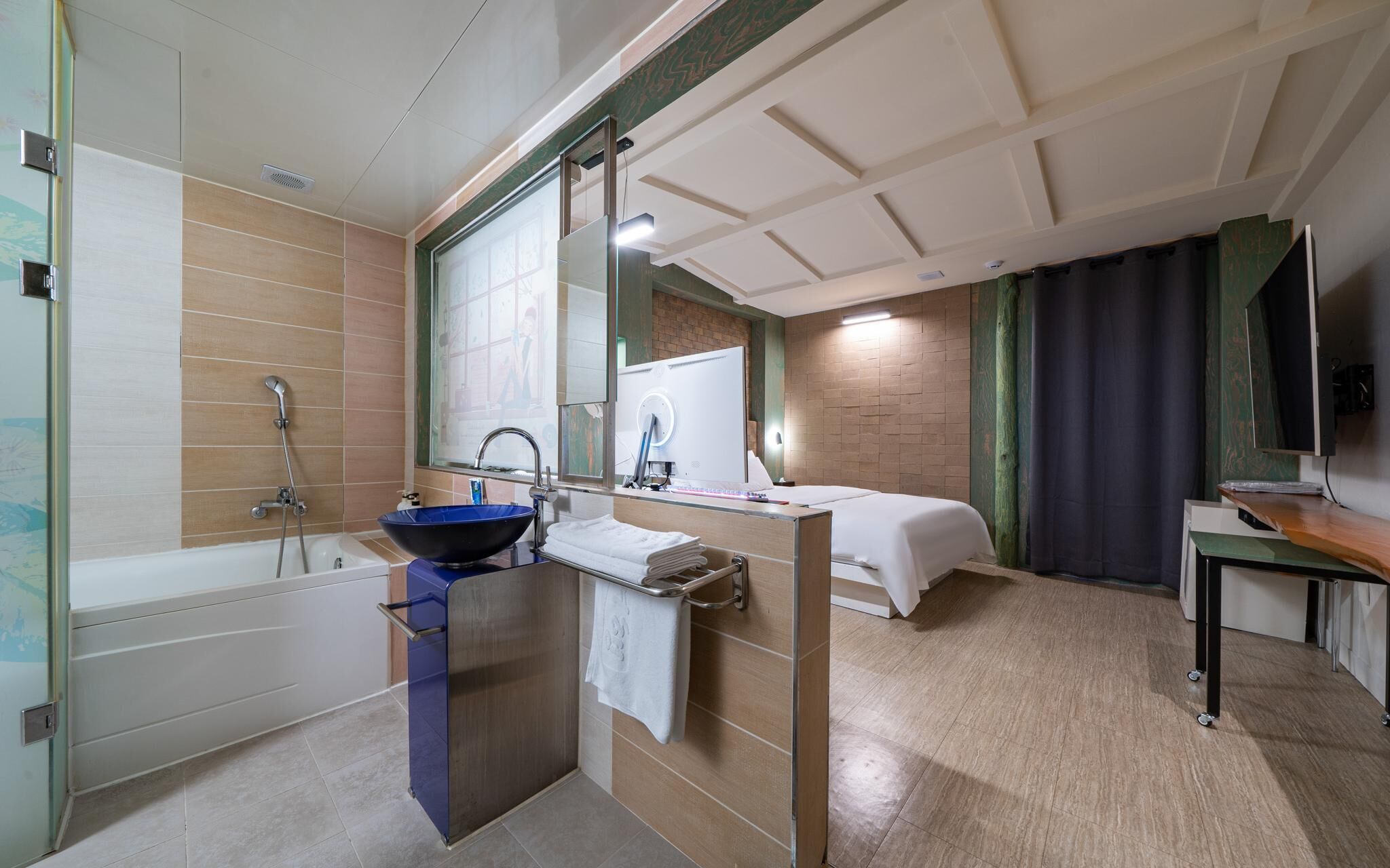 Incheon Hotel Yeohaeng