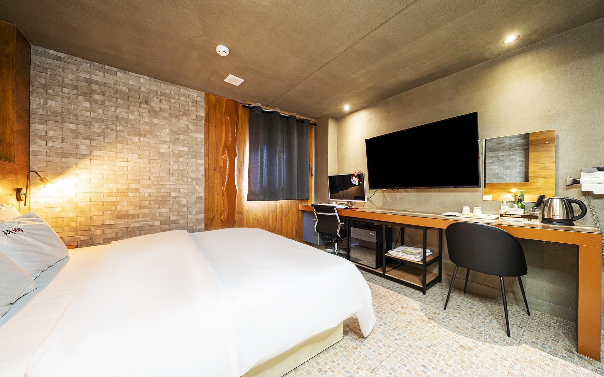 Incheon Hotel Yeohaeng