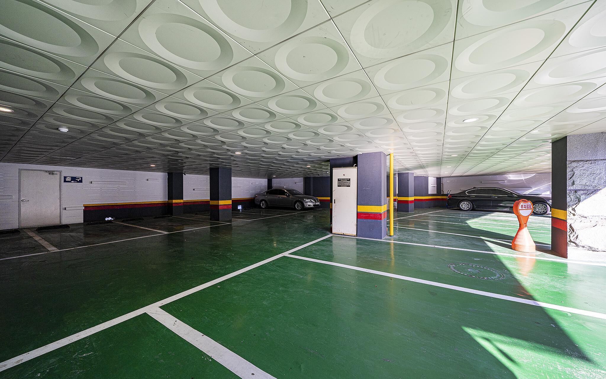 Incheon Hotel Yeohaeng