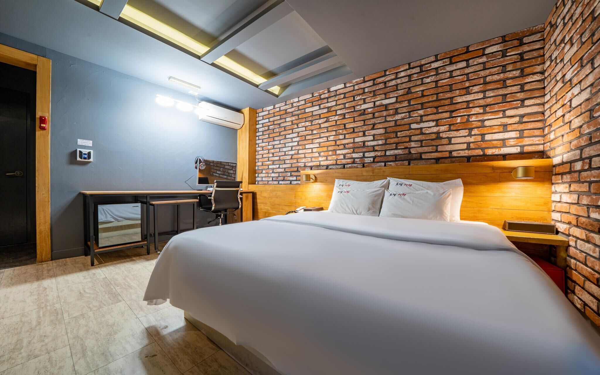Incheon Hotel Yeohaeng