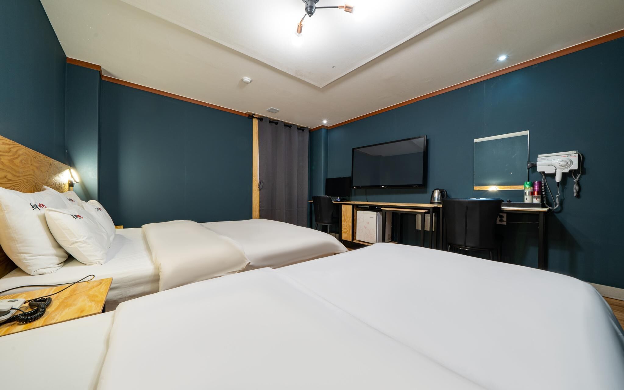 Incheon Hotel Yeohaeng