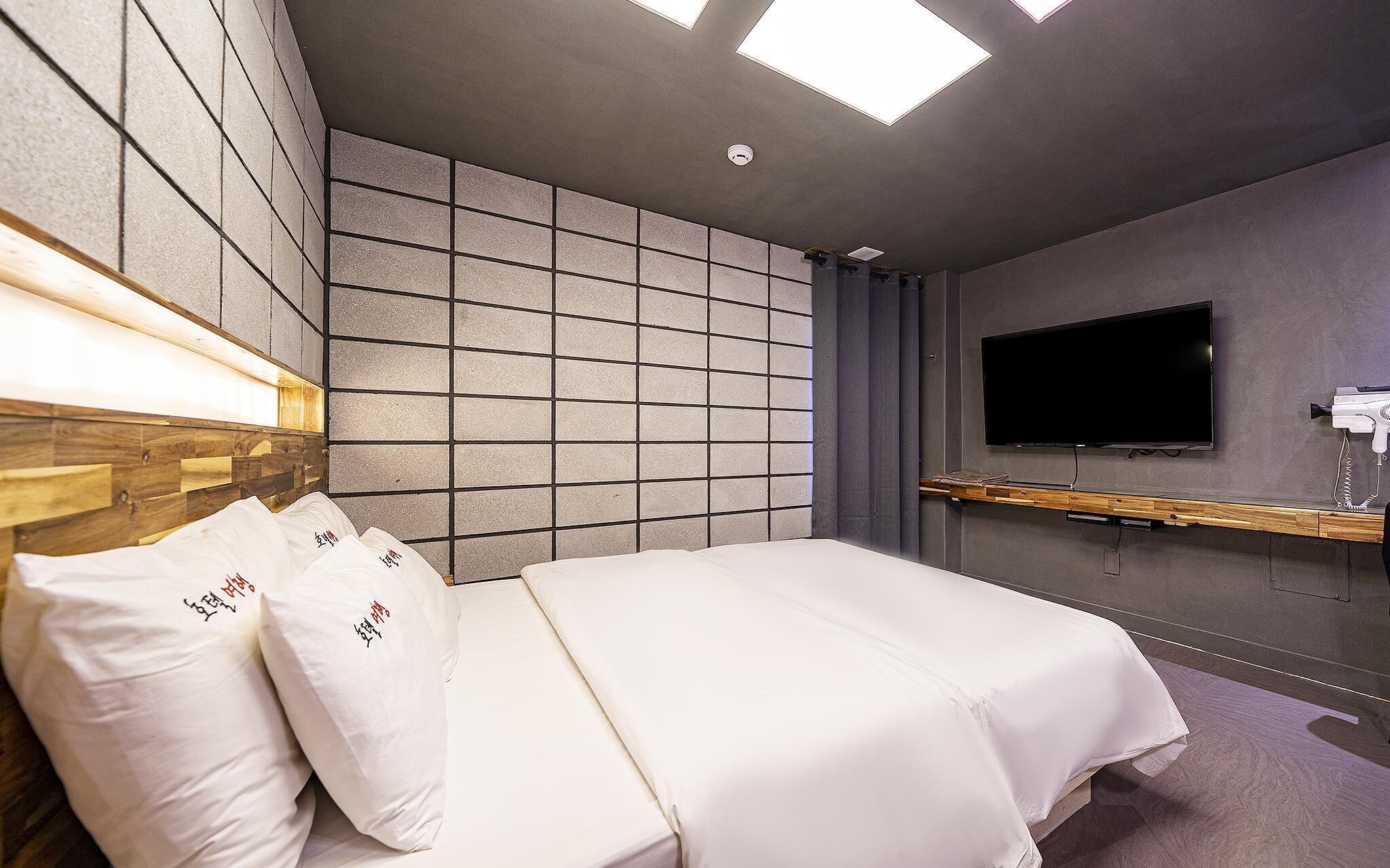 Incheon Hotel Yeohaeng