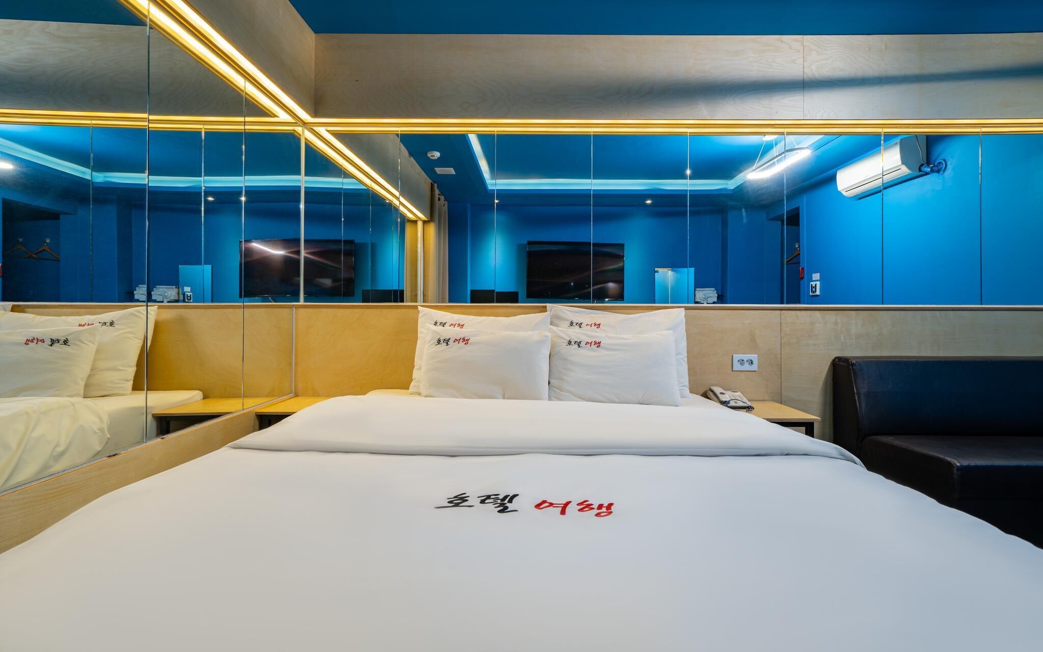Incheon Hotel Yeohaeng