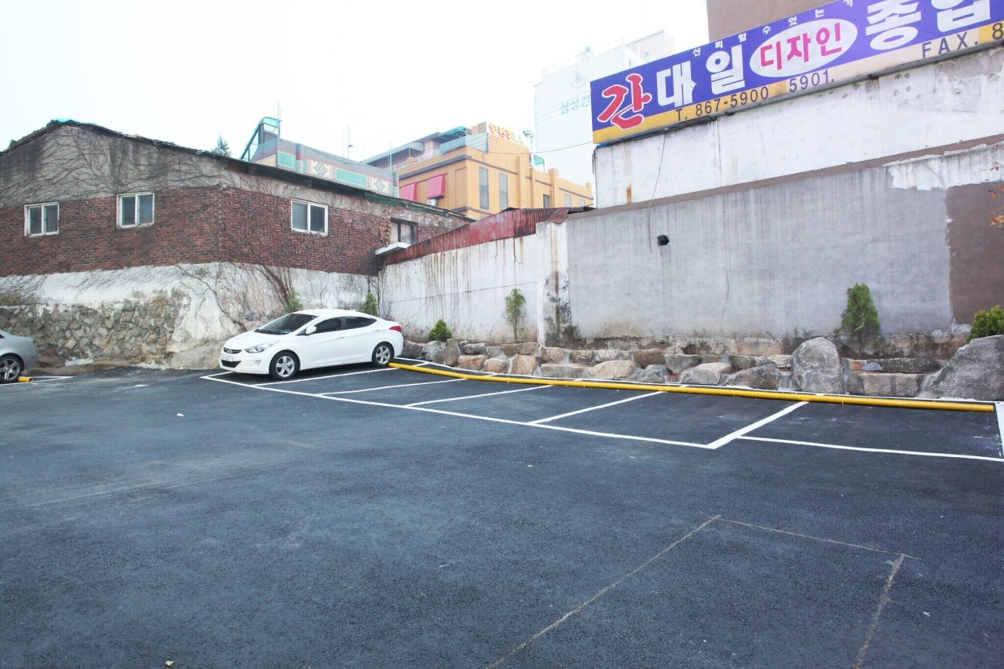 Incheon Hotel Yeohaeng